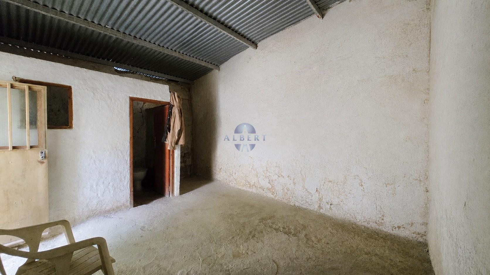 Venta de casa en Monóvar-Monòver