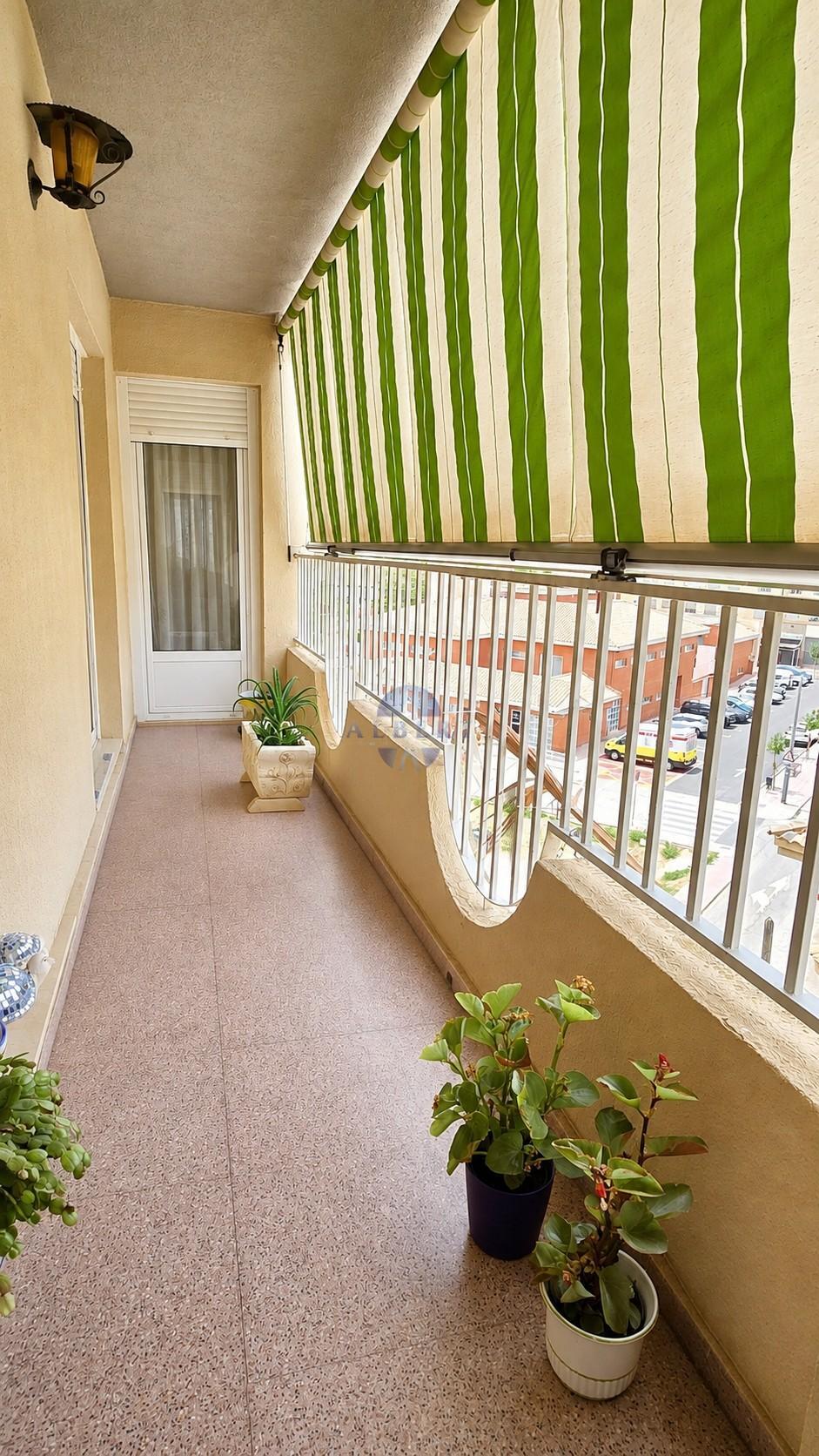 Venta de piso en Monóvar-Monòver