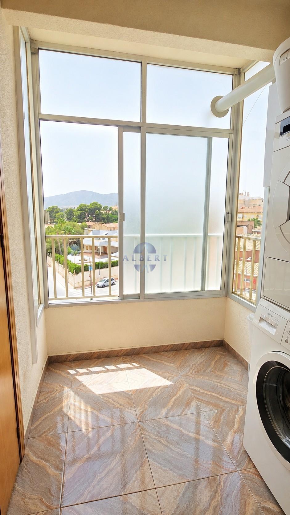 Venta de piso en Monóvar-Monòver