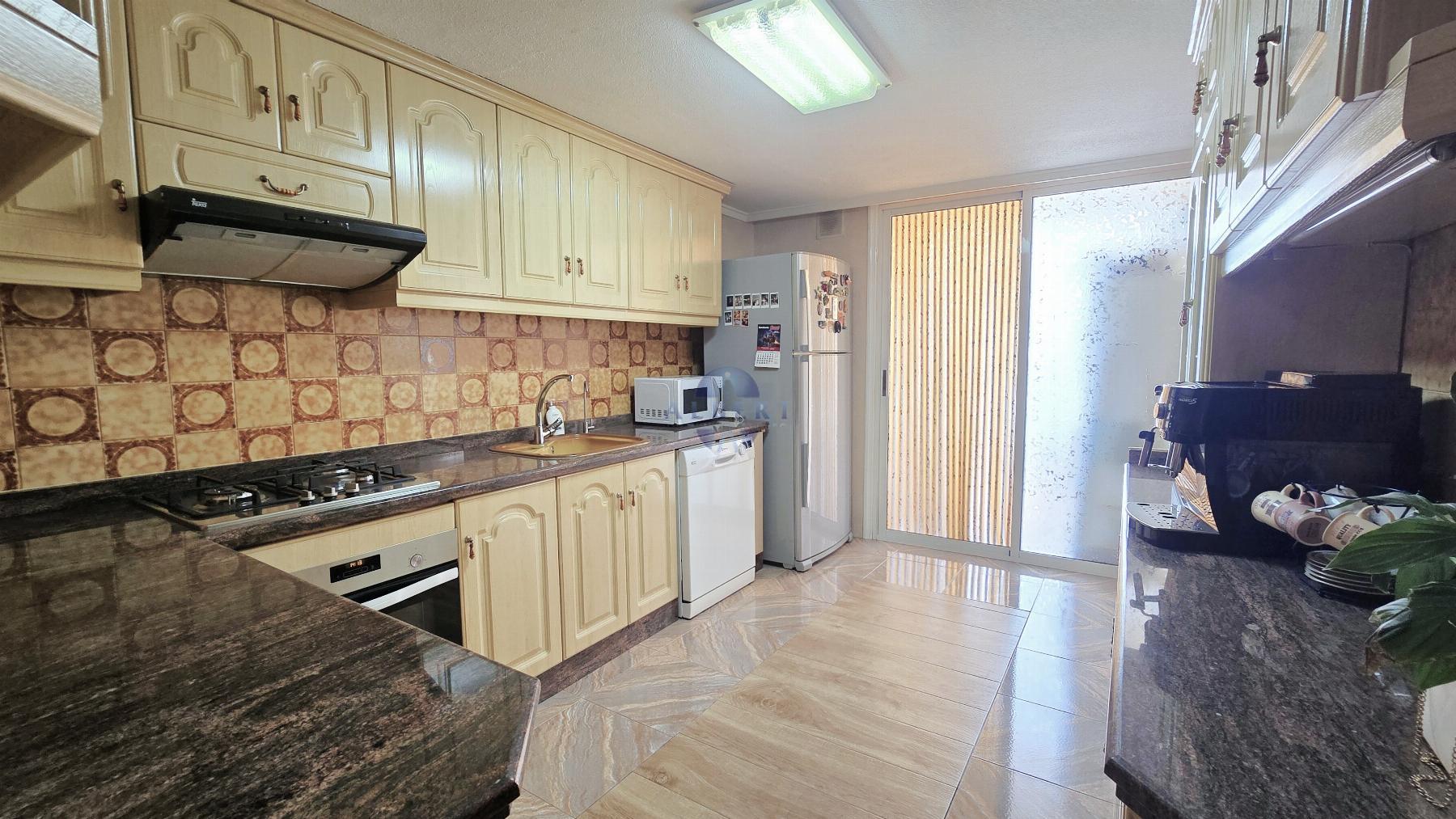 Venta de piso en Monóvar-Monòver