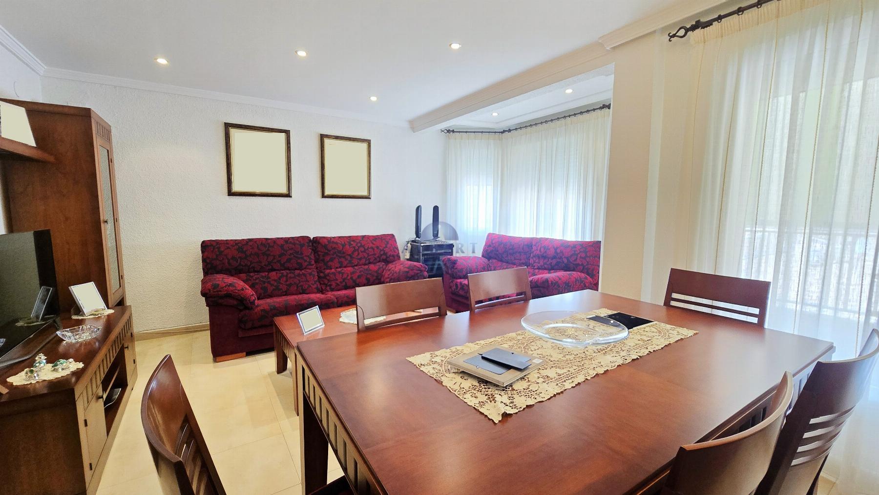 Venta de piso en Monóvar-Monòver