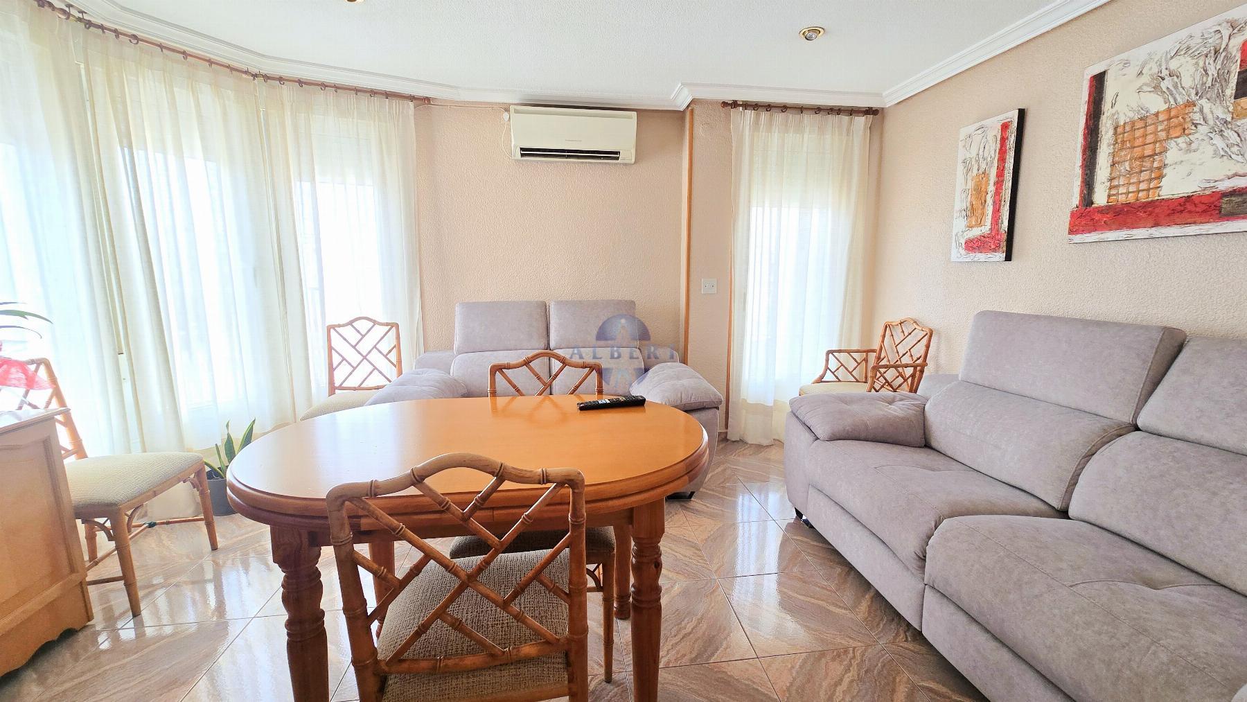Venta de piso en Monóvar-Monòver
