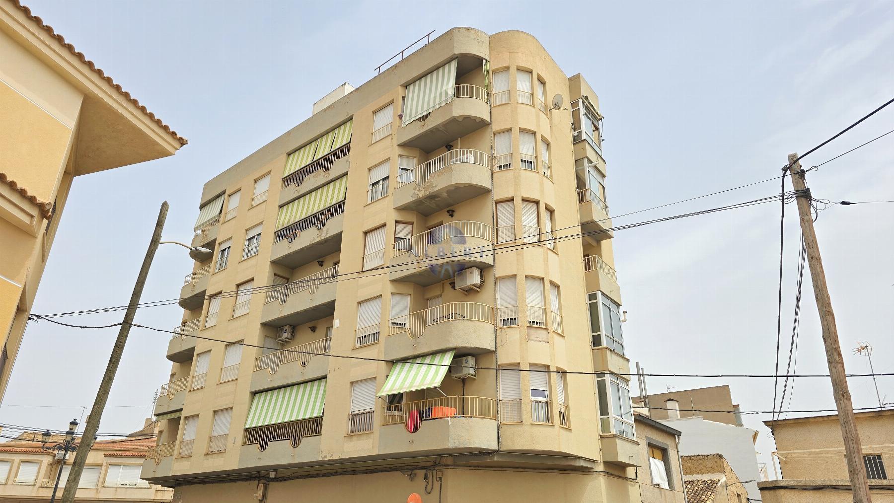 Venta de piso en Monóvar-Monòver