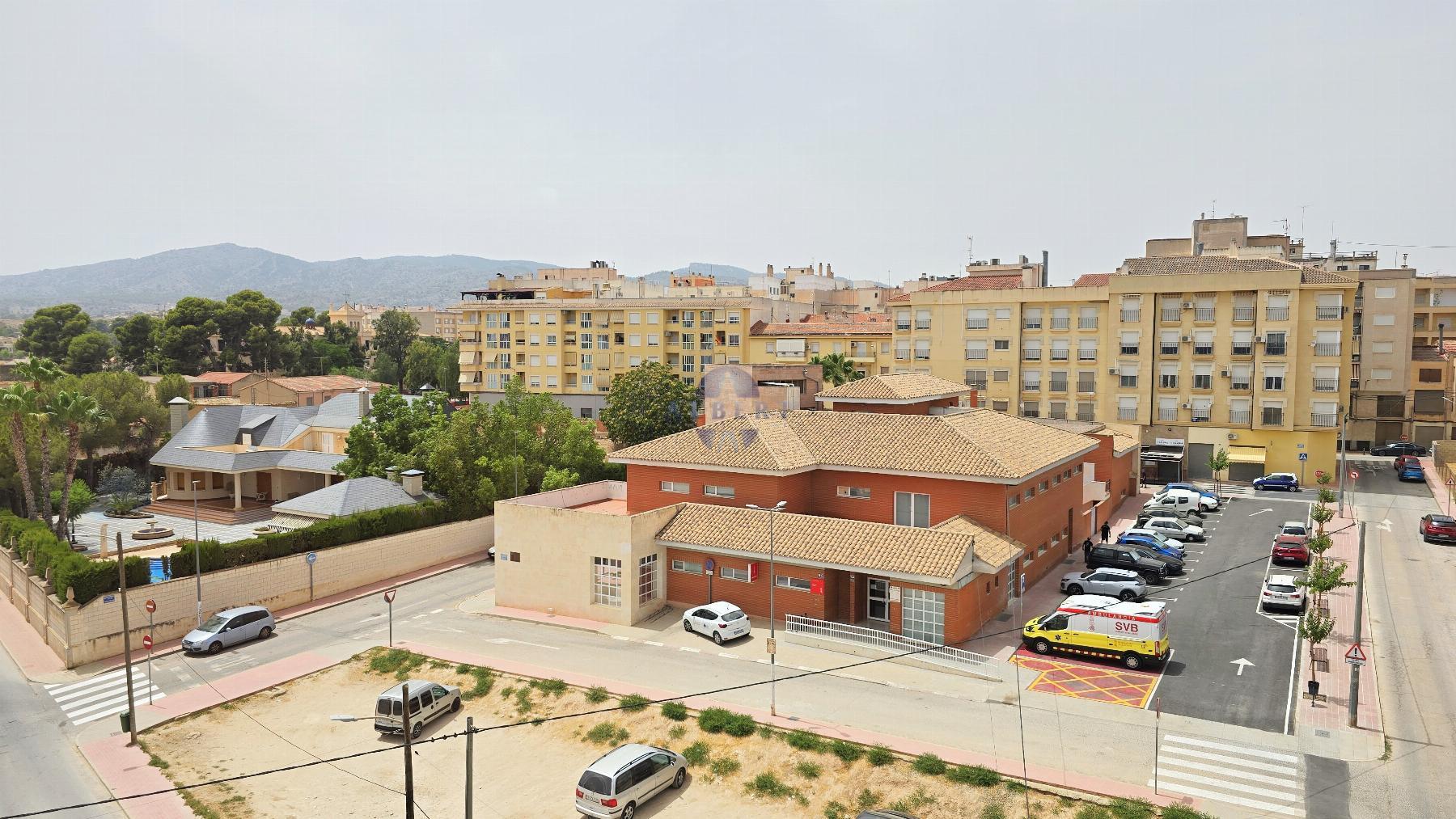 Venta de piso en Monóvar-Monòver