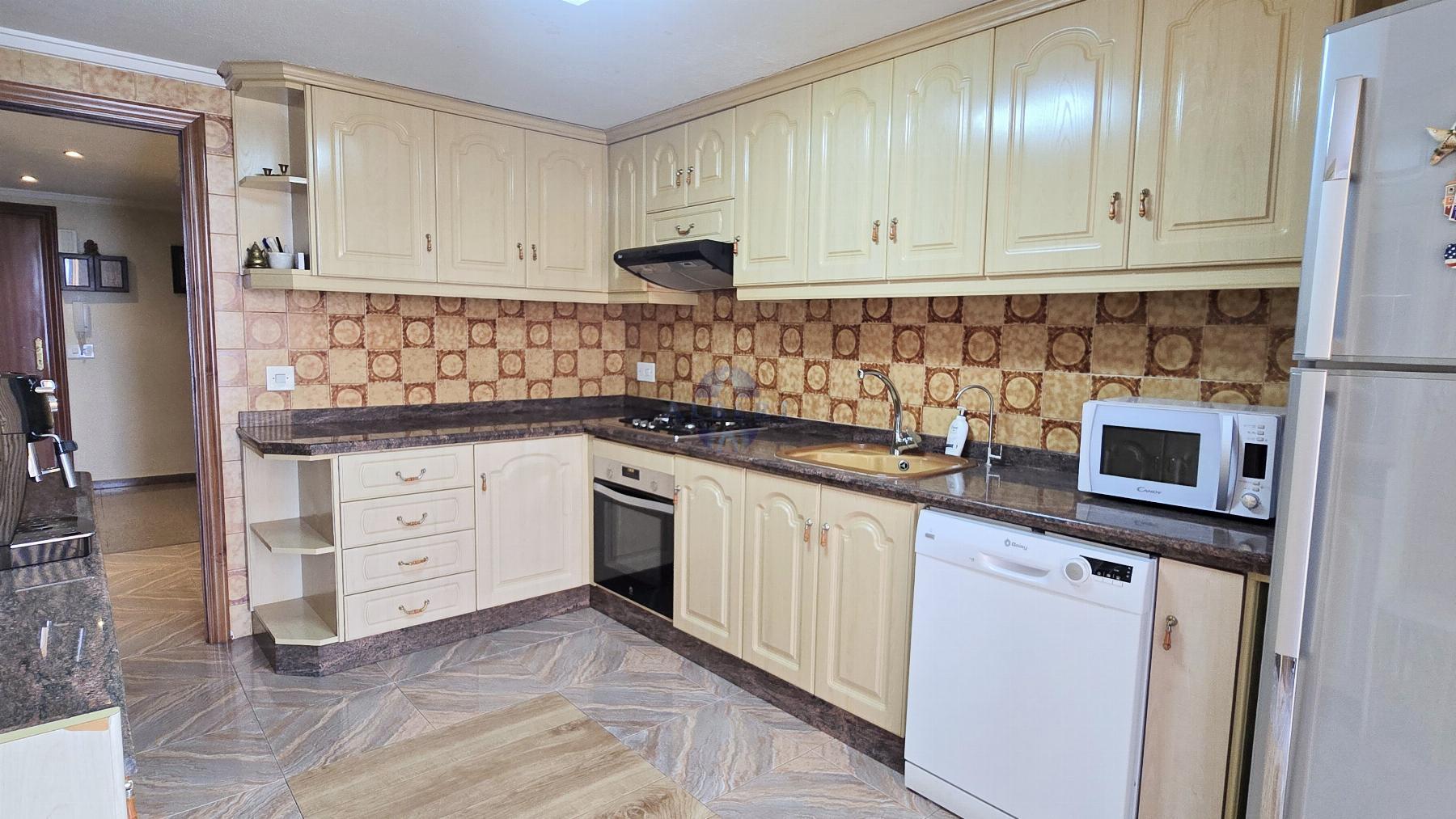 Venta de piso en Monóvar-Monòver