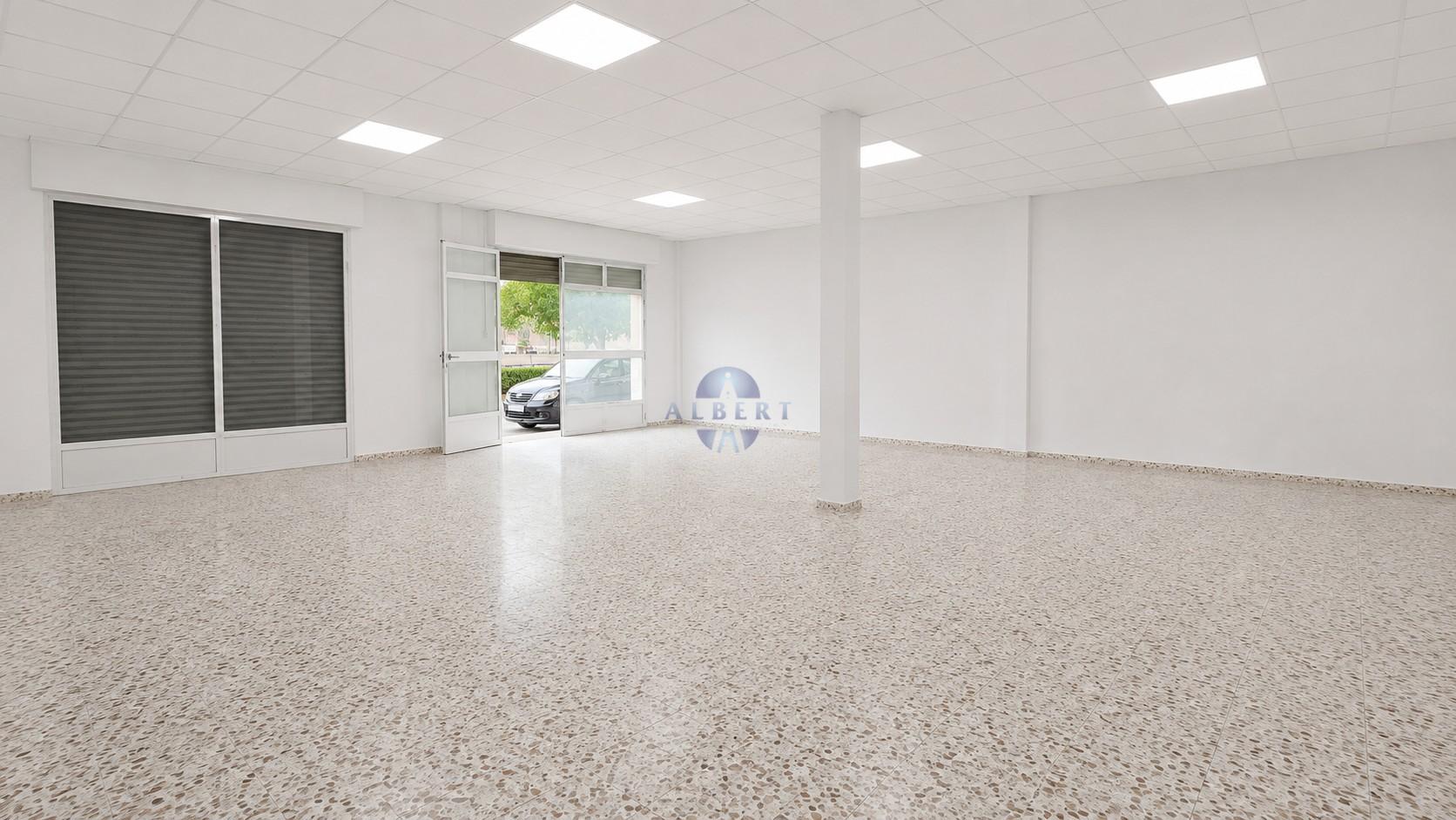 Venta de local en Monóvar-Monòver