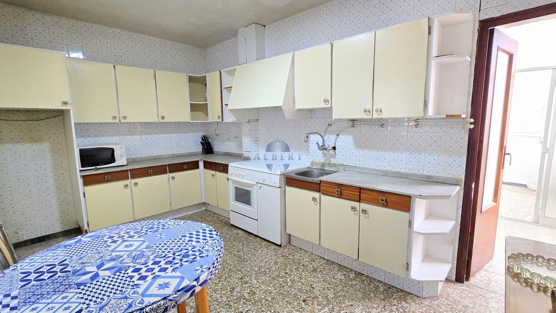 Cocina