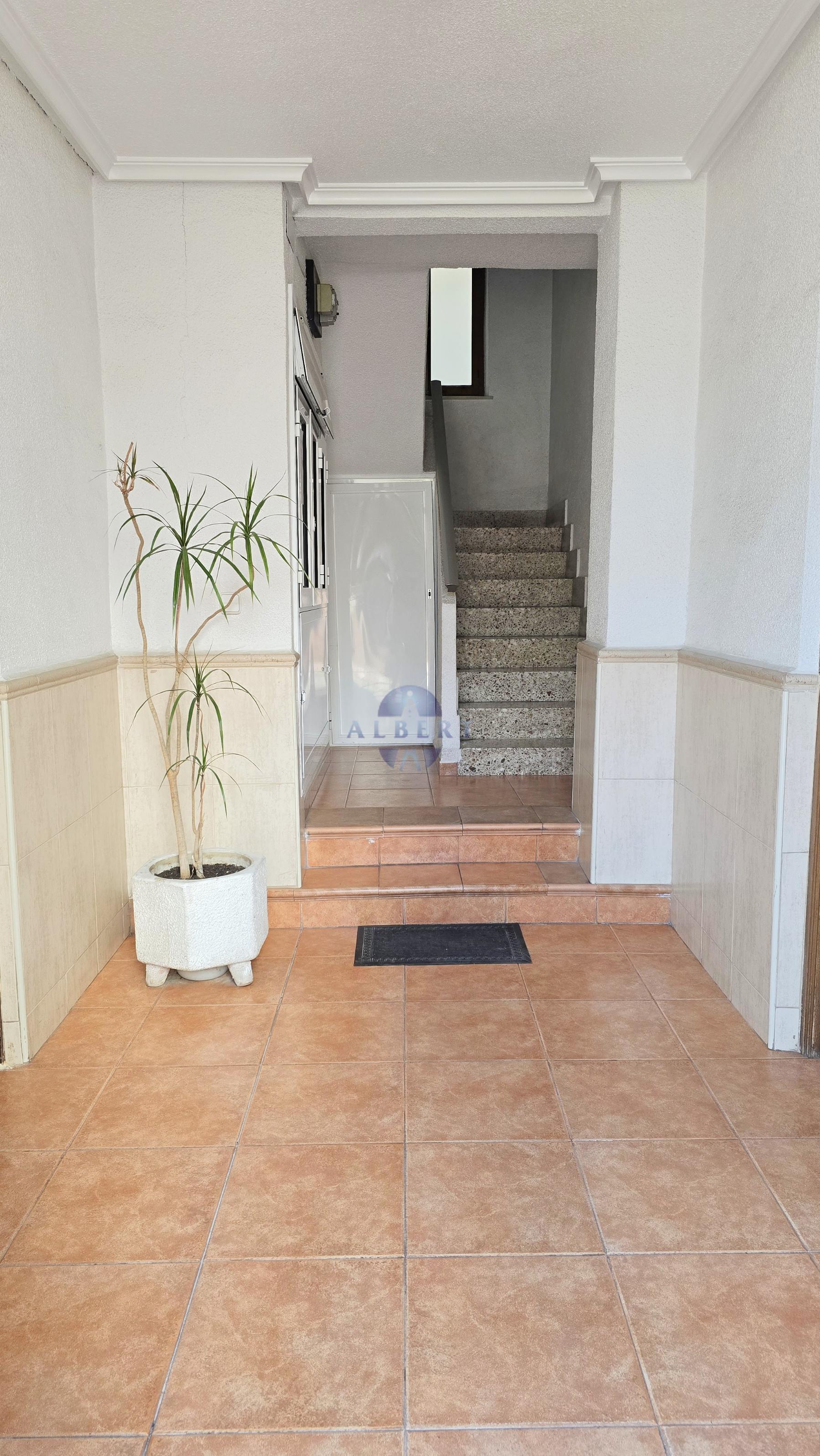 Escalera