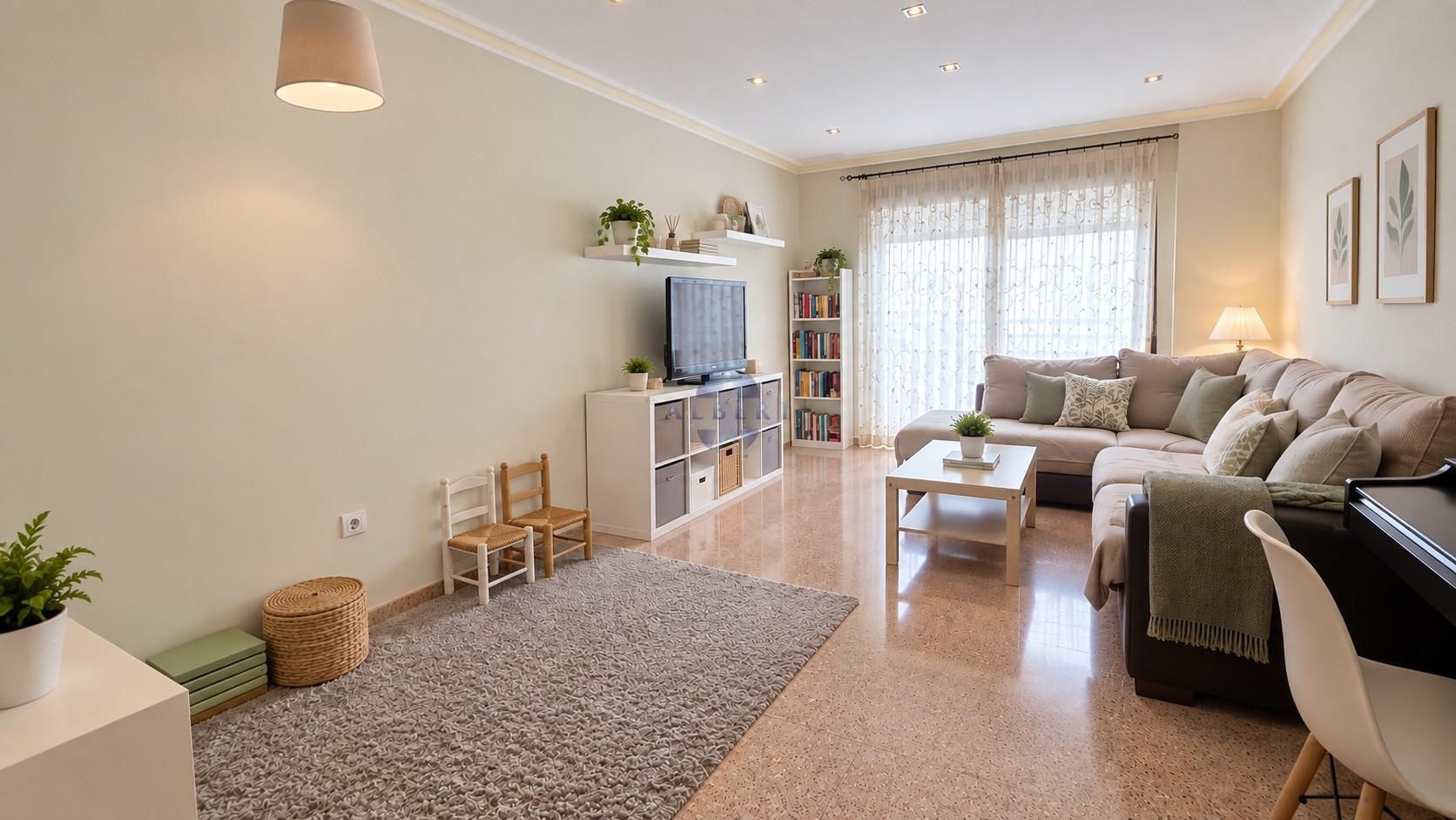Salón