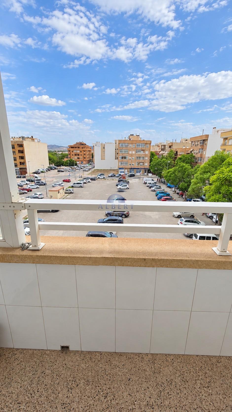 Balcón