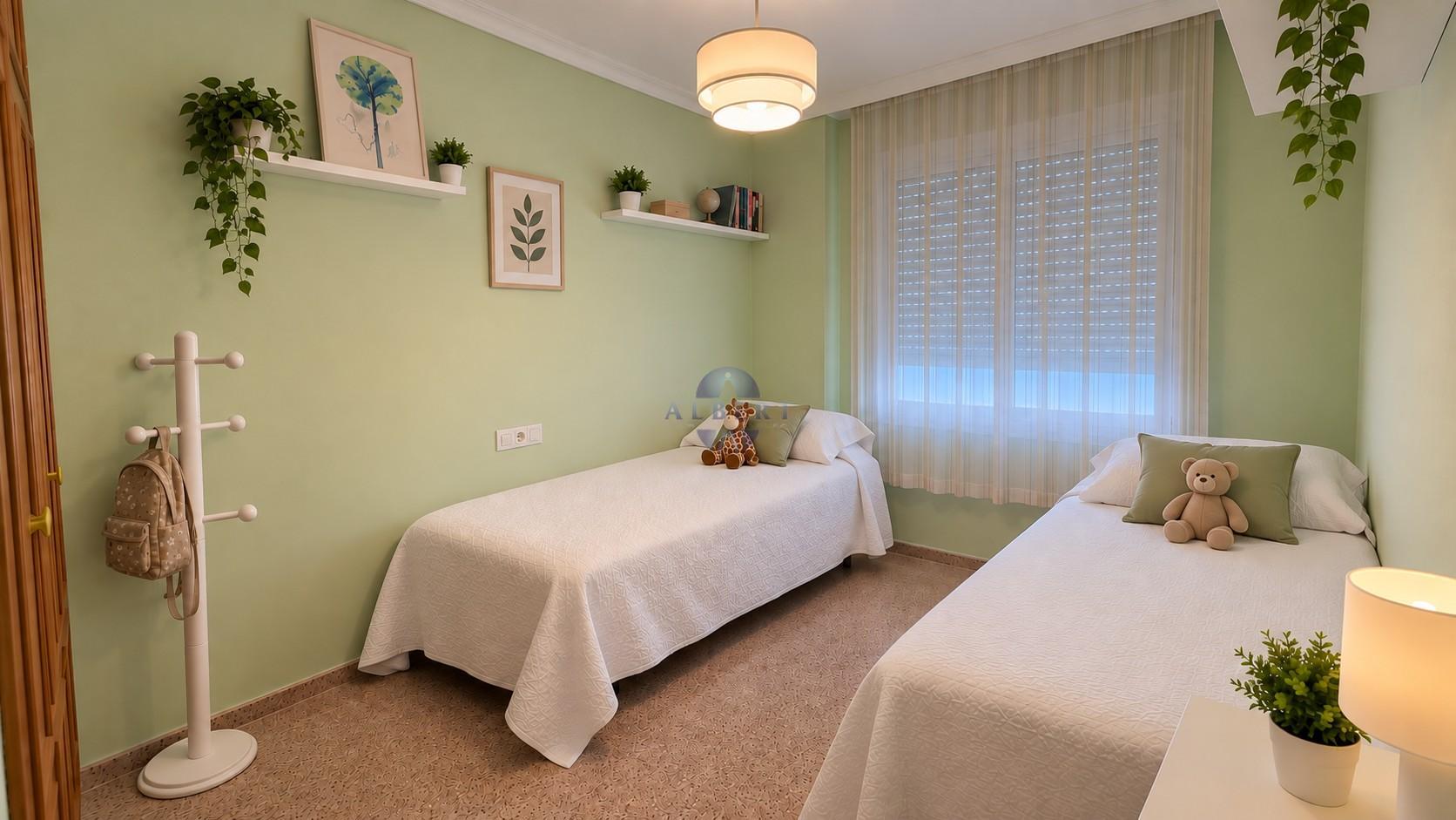 Dormitorio