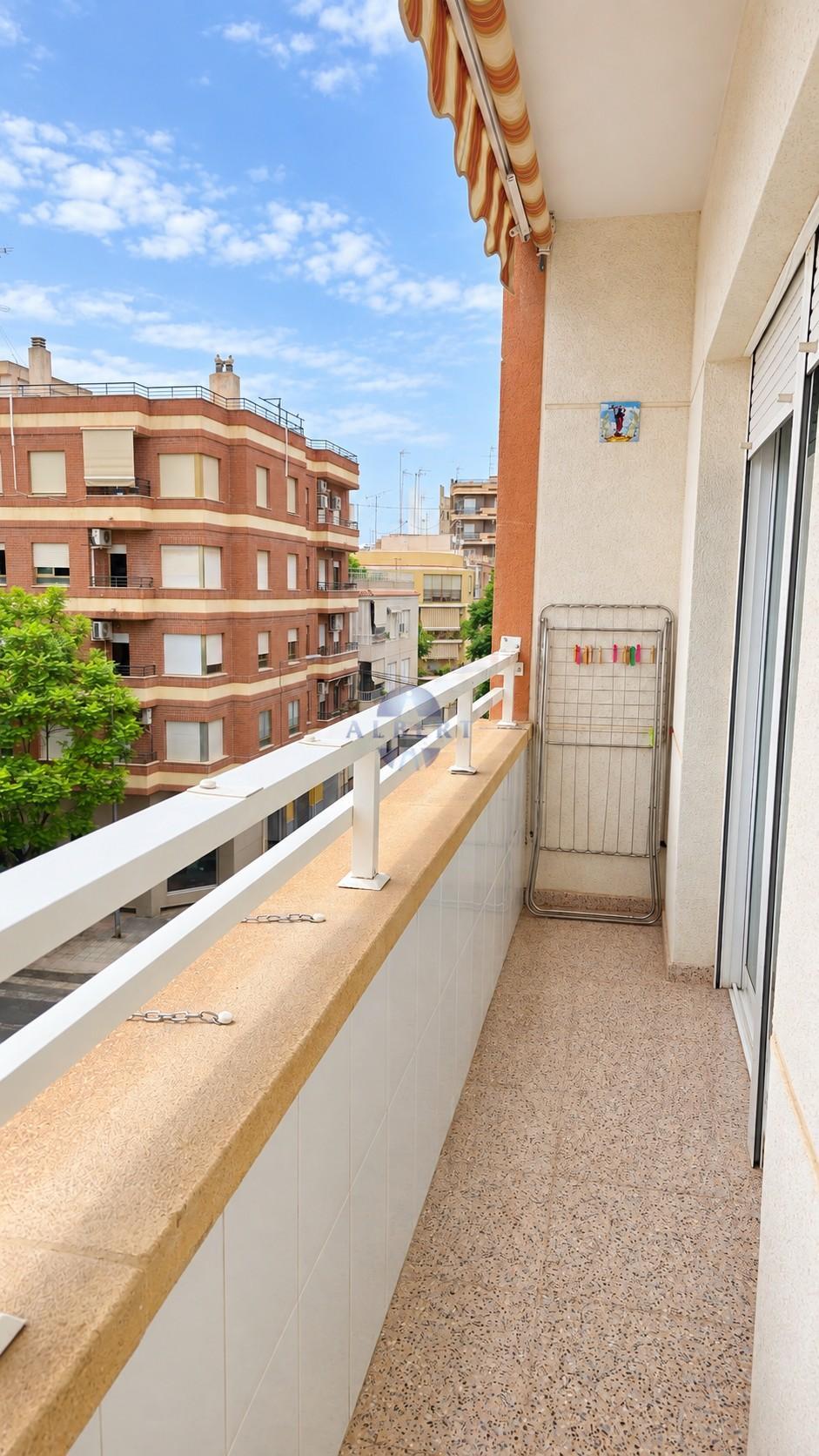Balcón