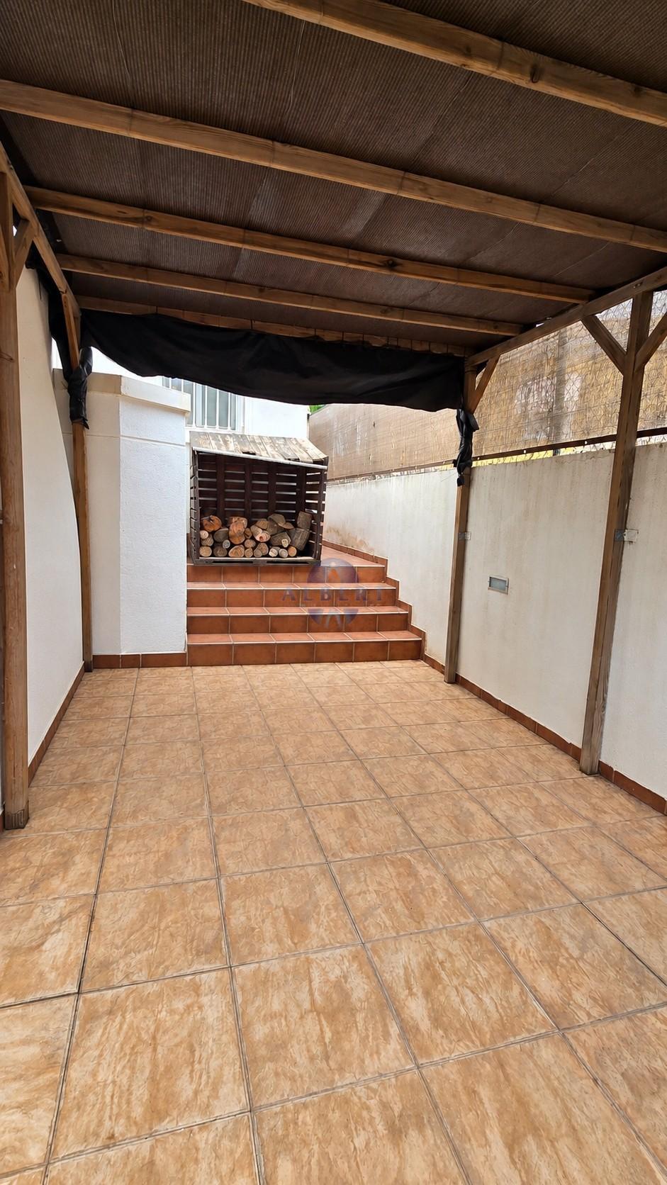 Venta de chalet en Aspe
