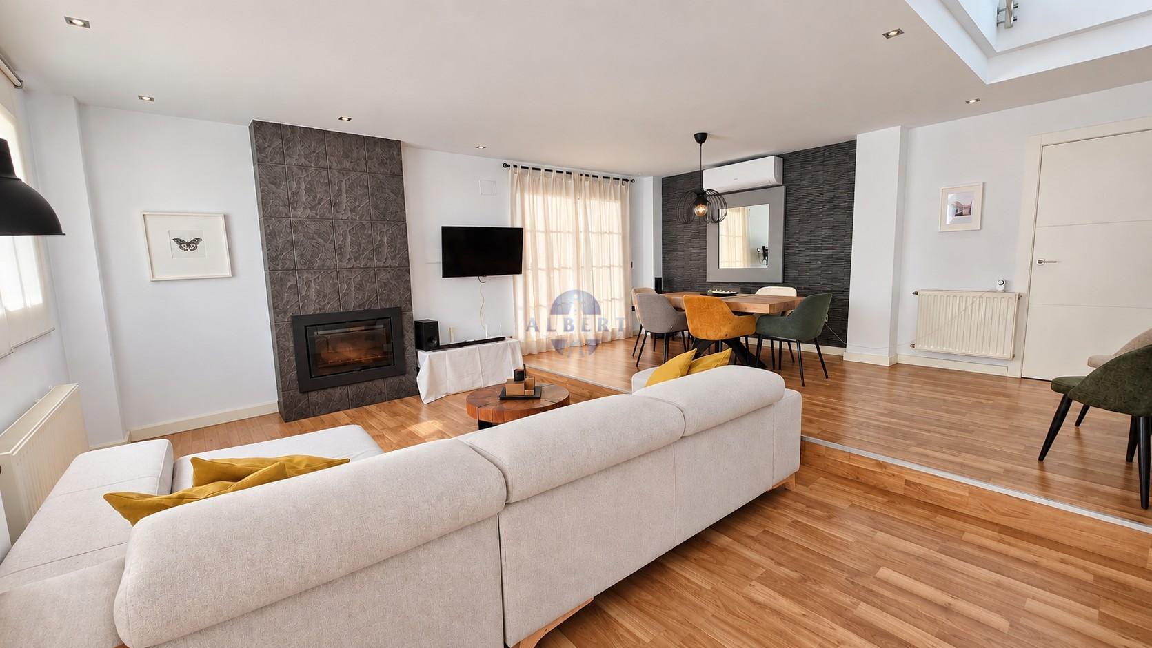 Venta de chalet en Aspe