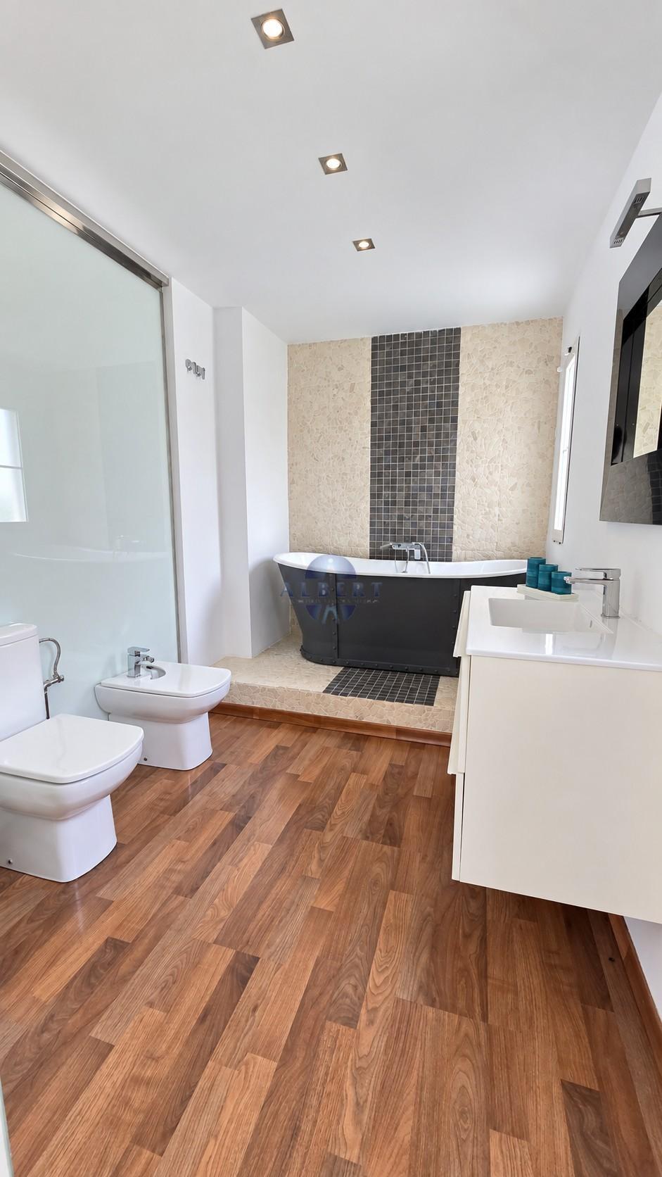 Venta de chalet en Aspe
