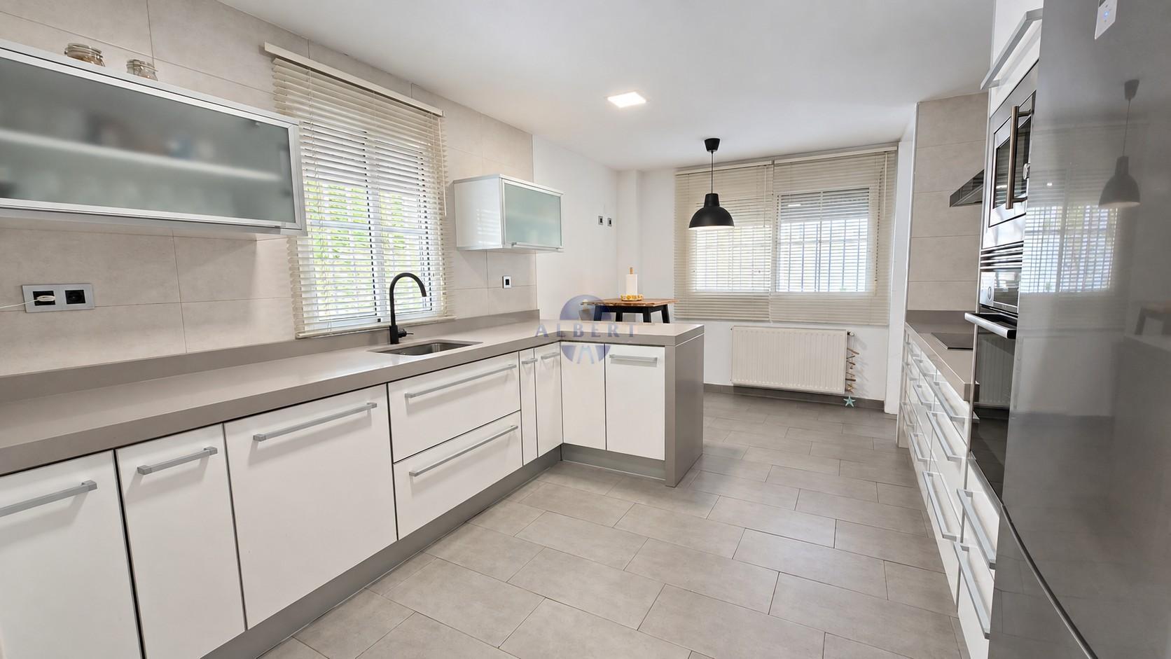 Venta de chalet en Aspe