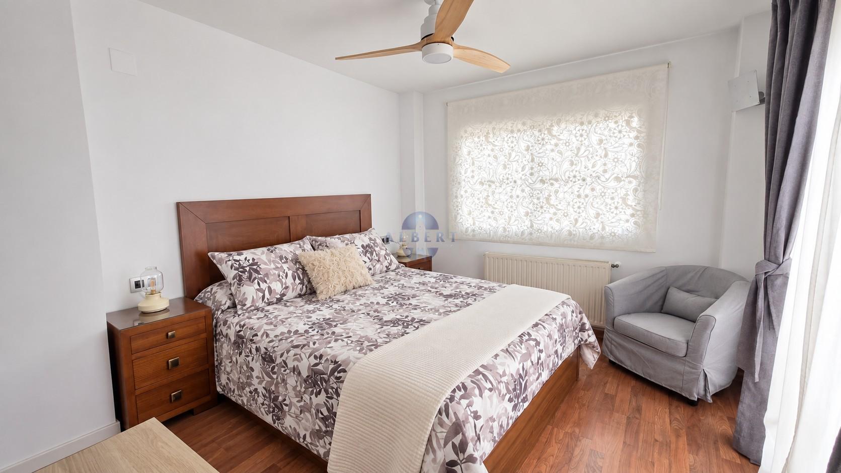 Venta de chalet en Aspe