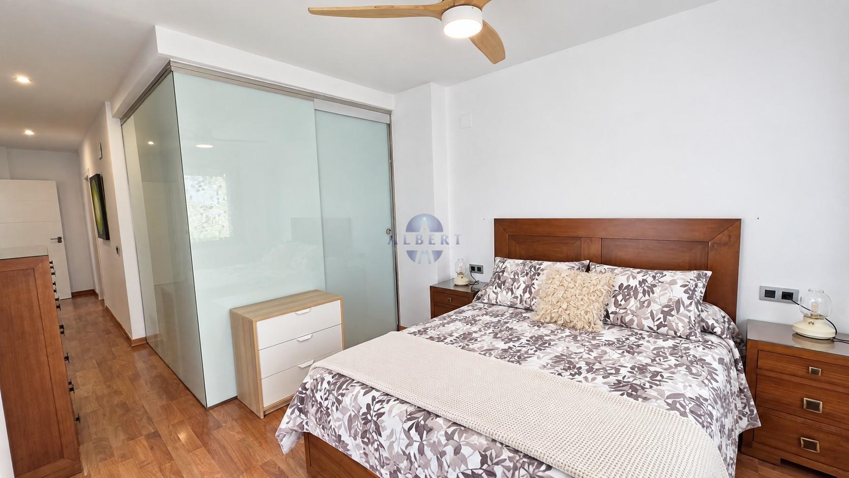 Venta de chalet en Aspe