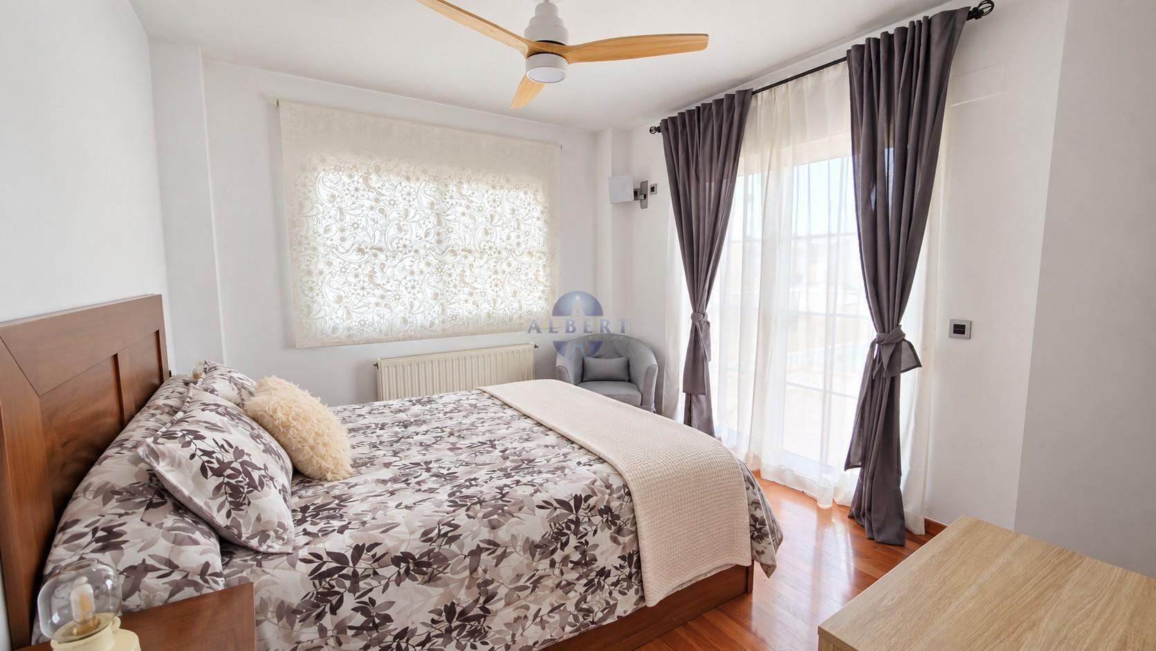 Venta de chalet en Aspe