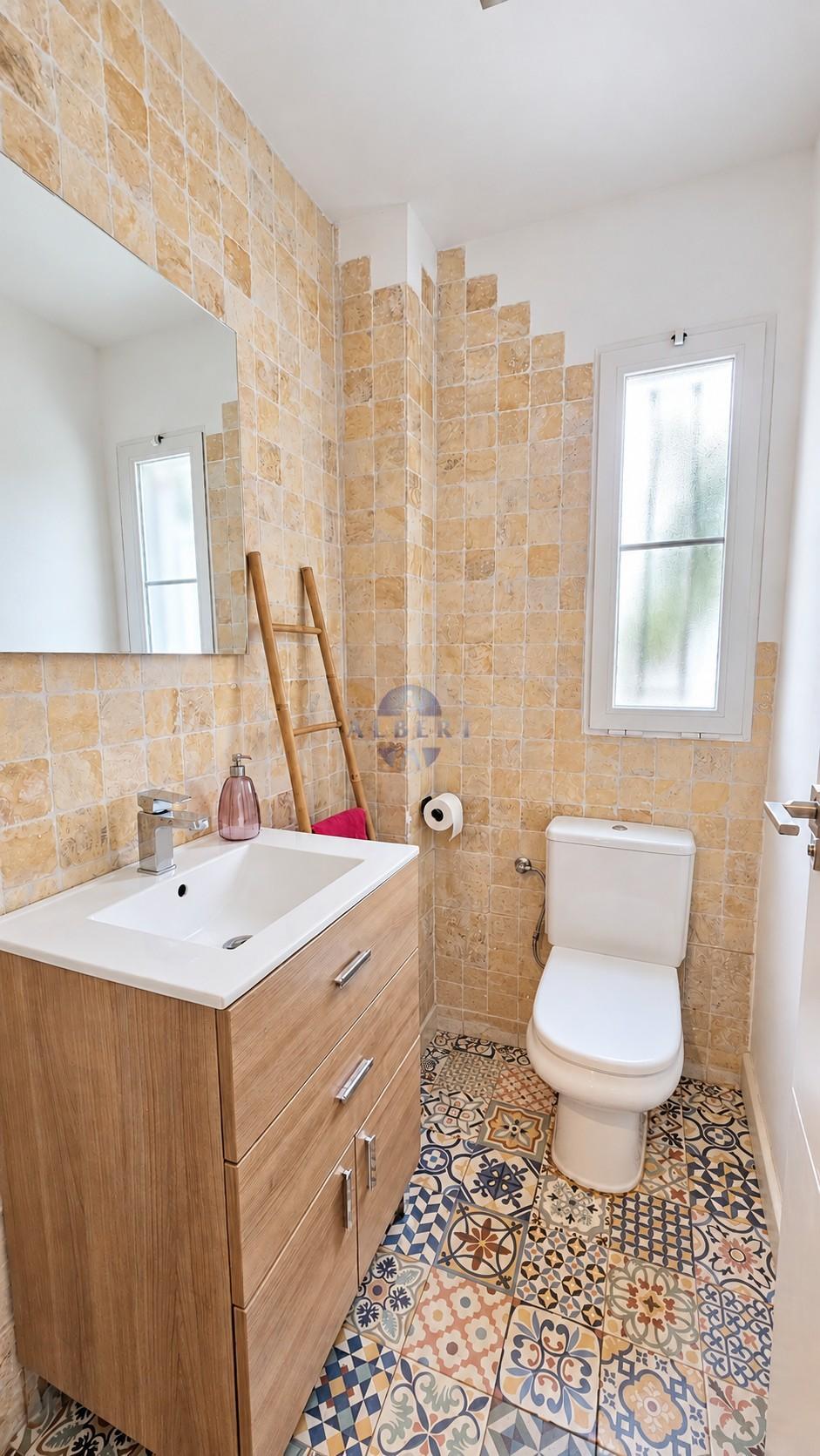 Venta de chalet en Aspe