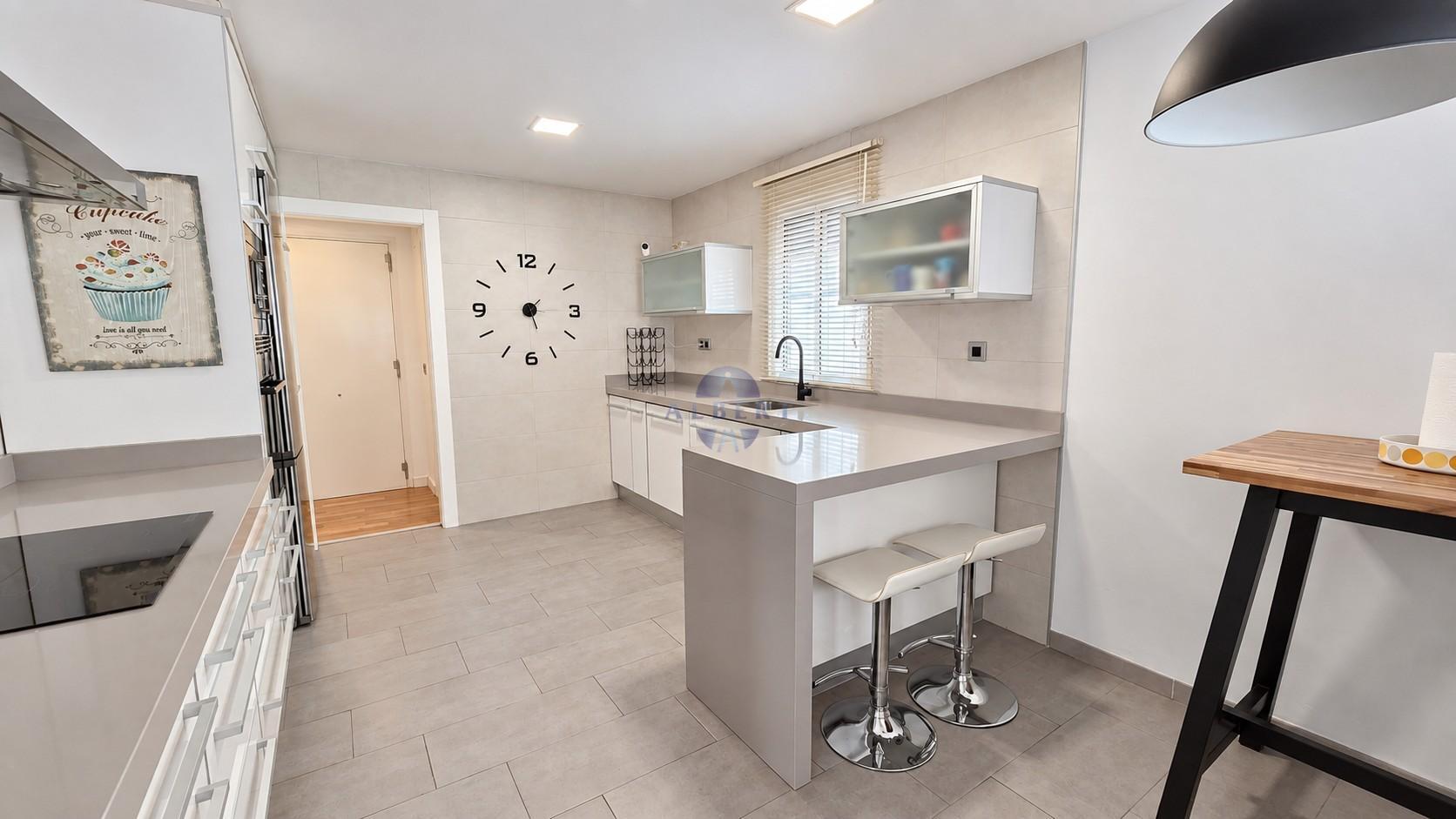 Venta de chalet en Aspe