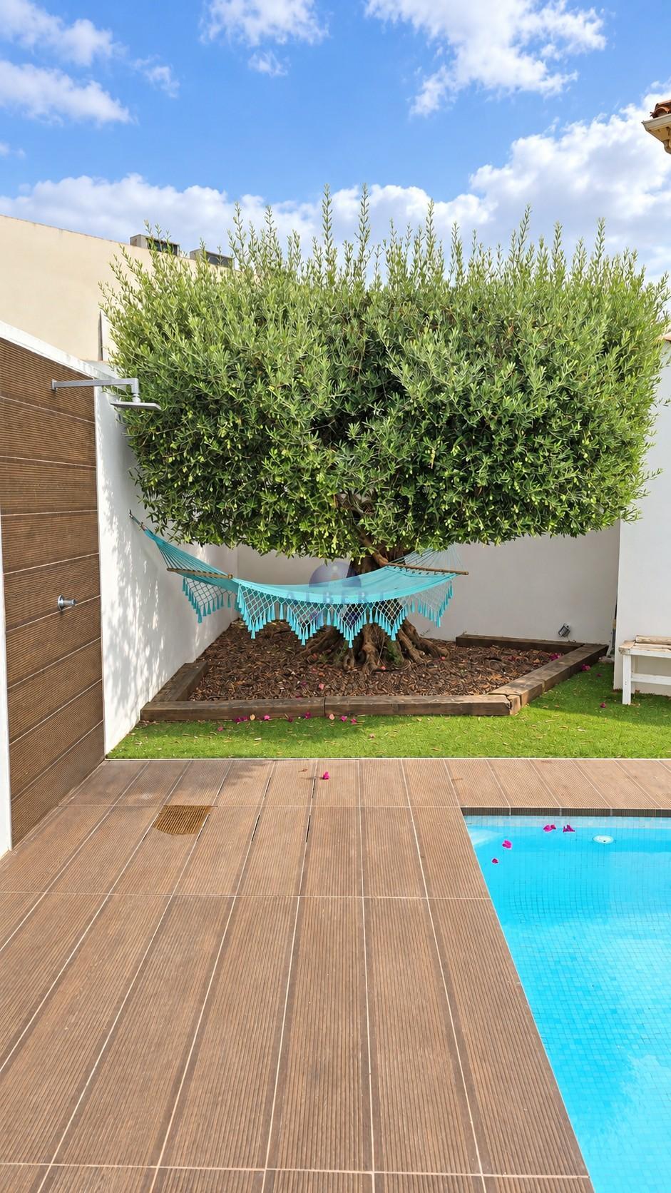 Venta de chalet en Aspe