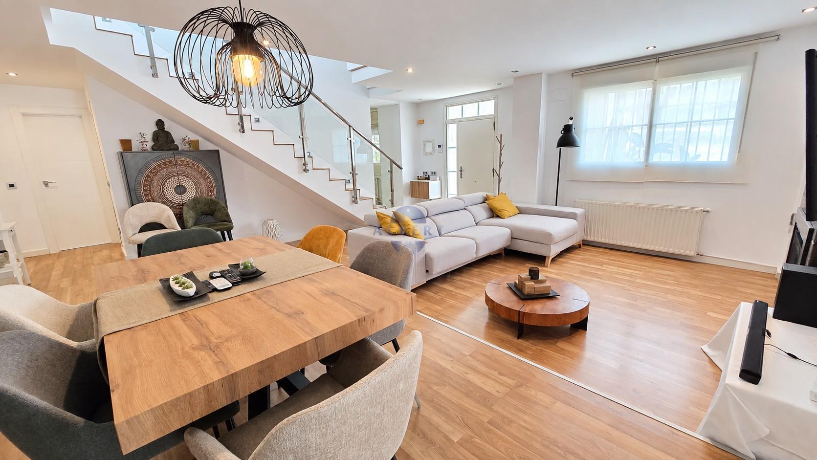 Venta de chalet en Aspe