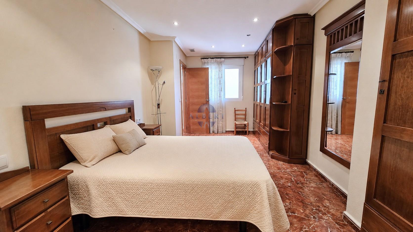 Venta de piso en Monóvar-Monòver