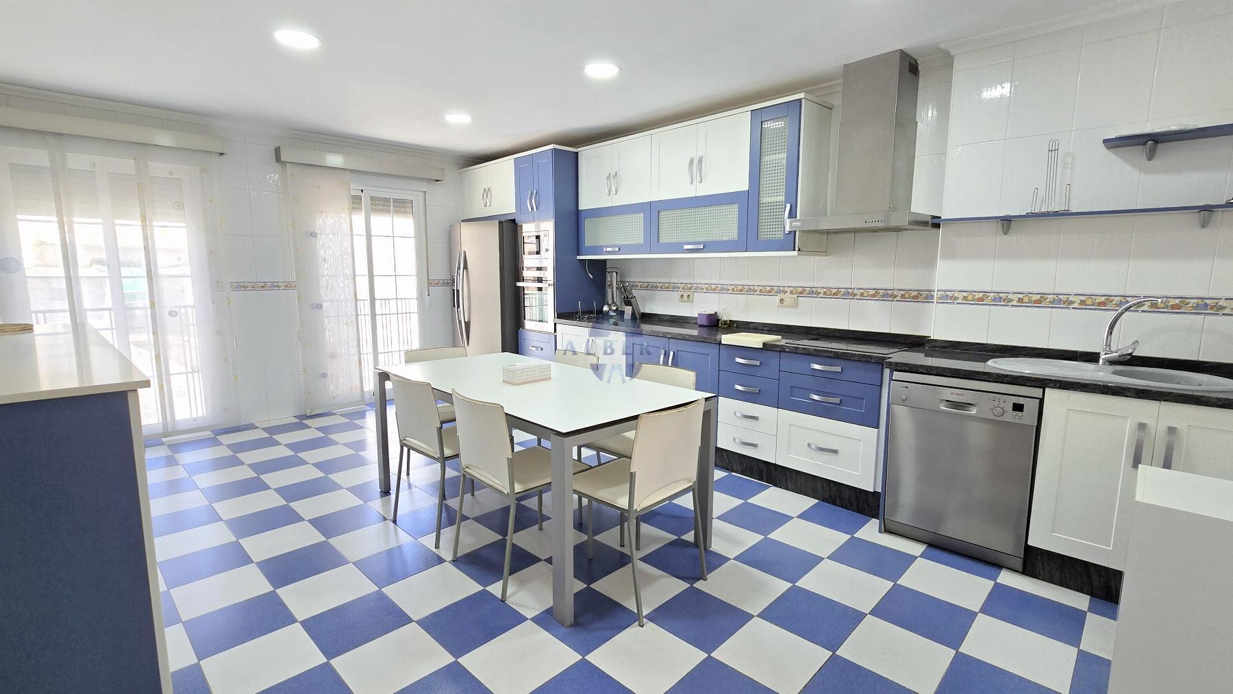 Venta de piso en Monóvar-Monòver