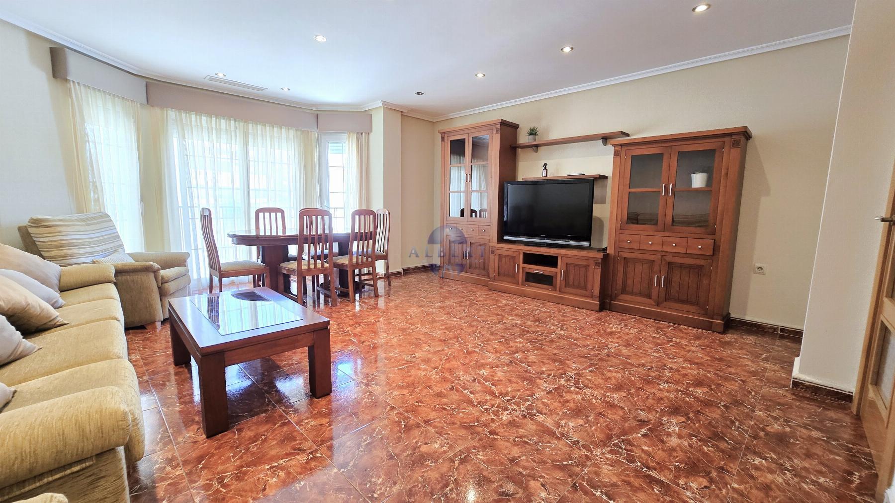 Venta de piso en Monóvar-Monòver