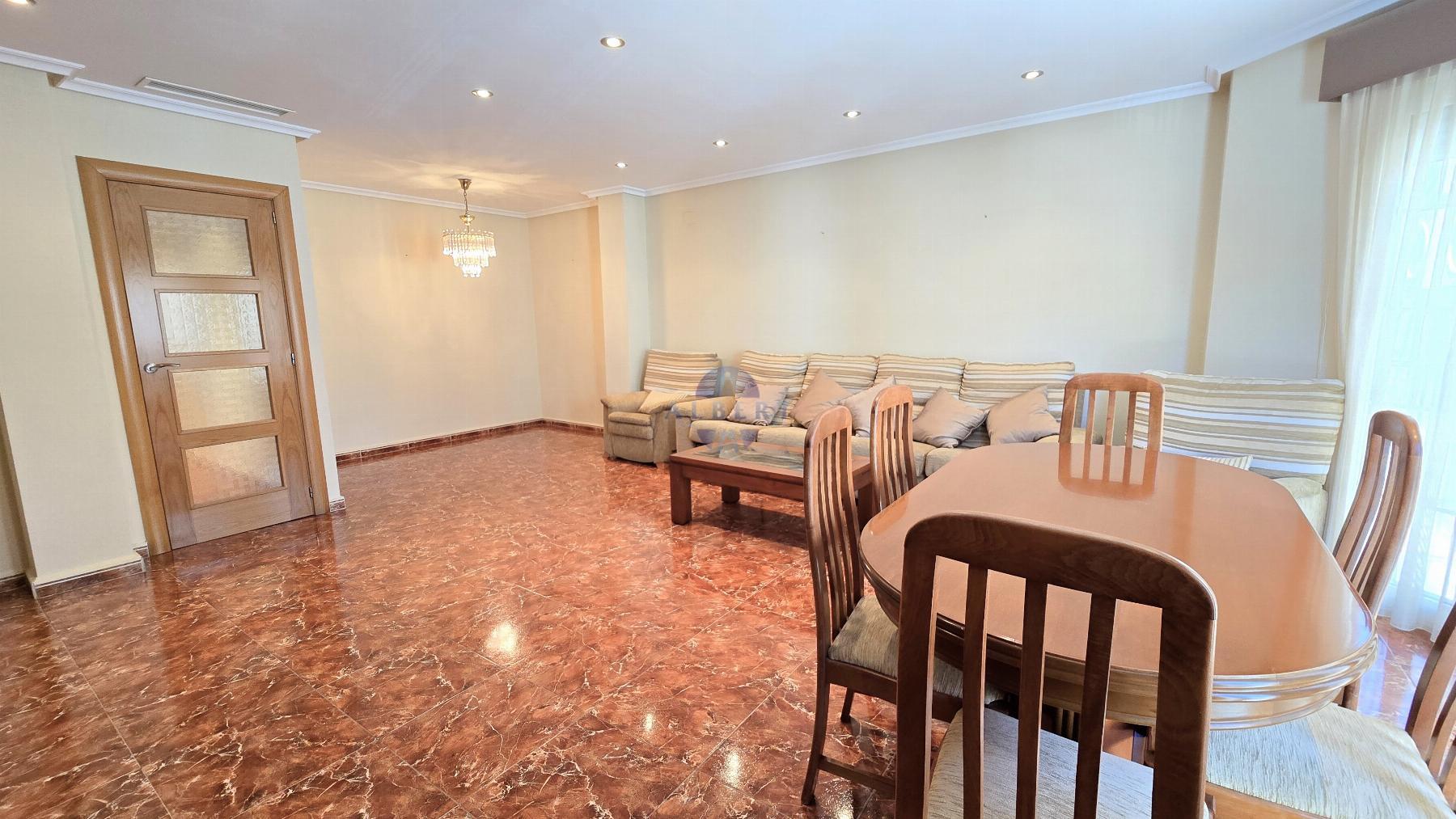 Venta de piso en Monóvar-Monòver