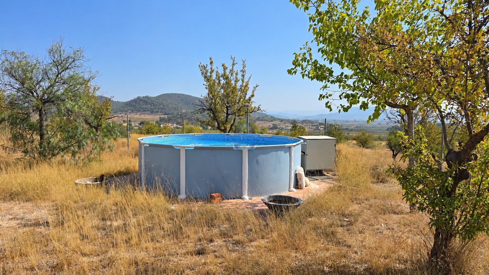 Venta de chalet en Monóvar-Monòver
