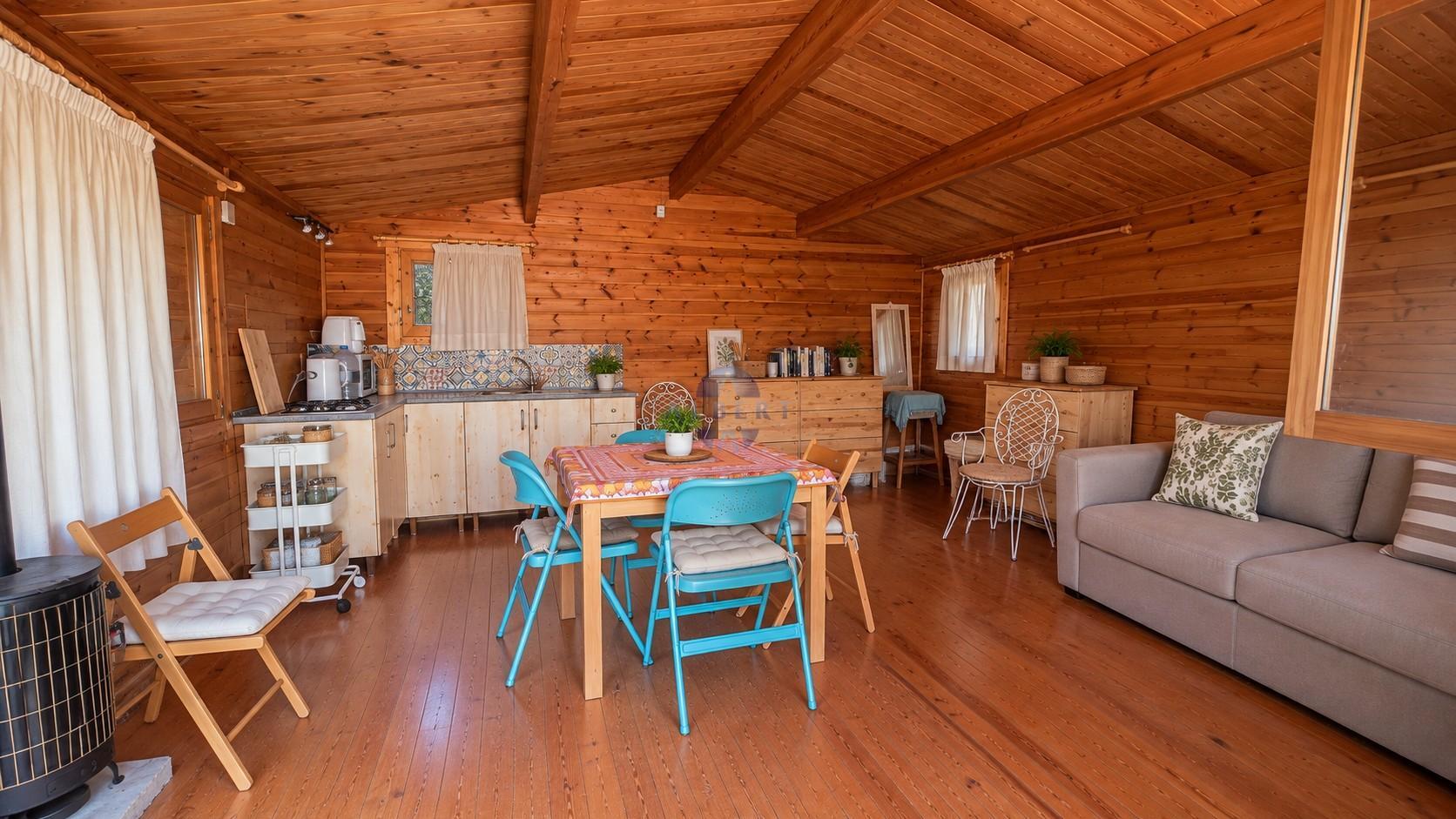 Venta de chalet en Monóvar-Monòver