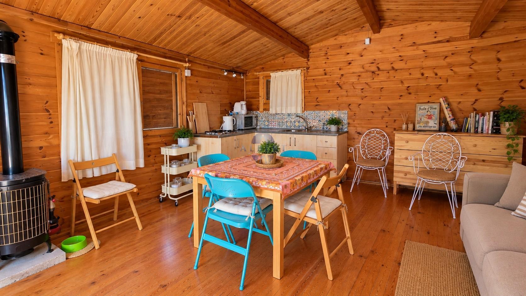 Venta de chalet en Monóvar-Monòver