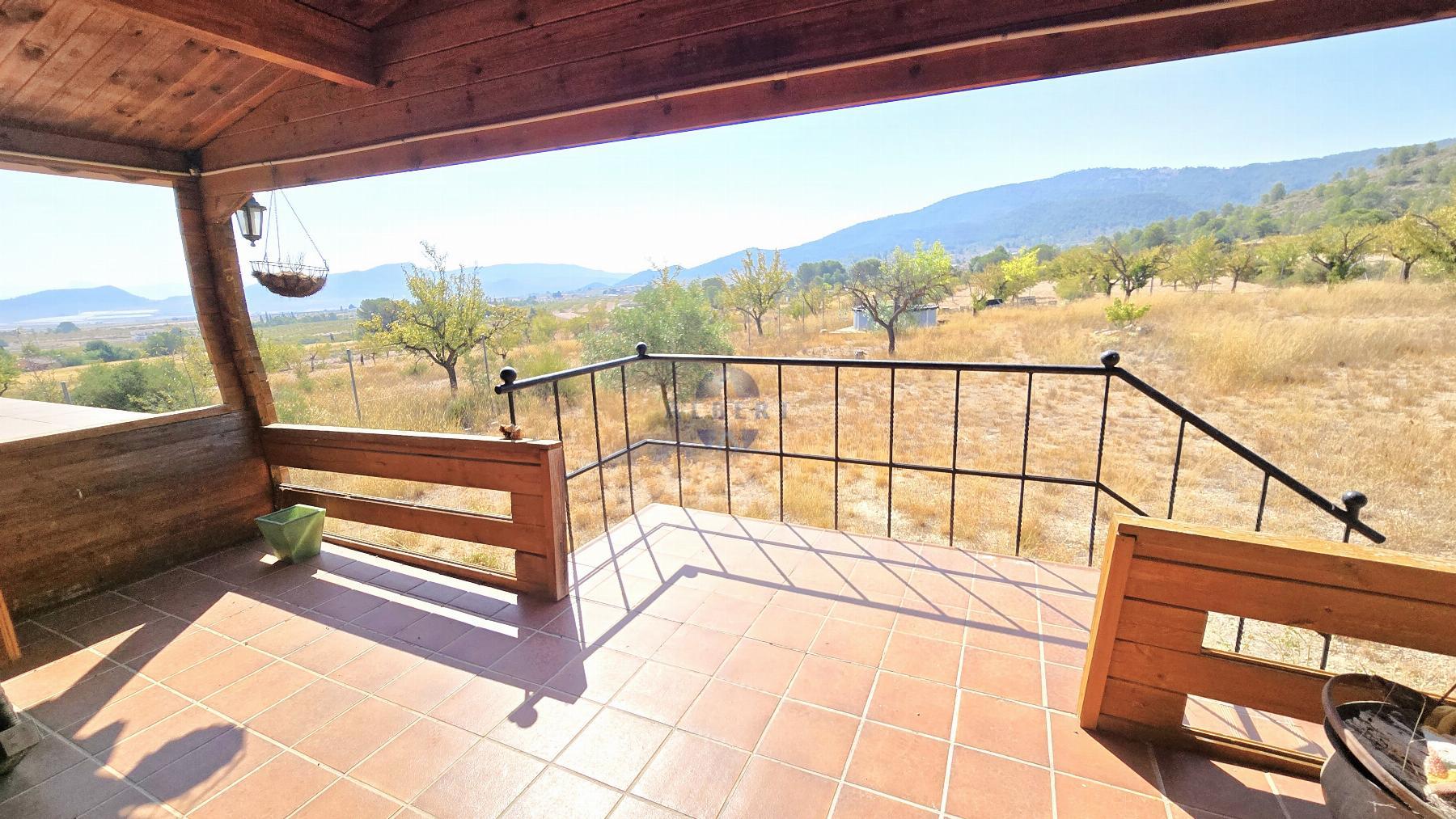 Venta de chalet en Monóvar-Monòver