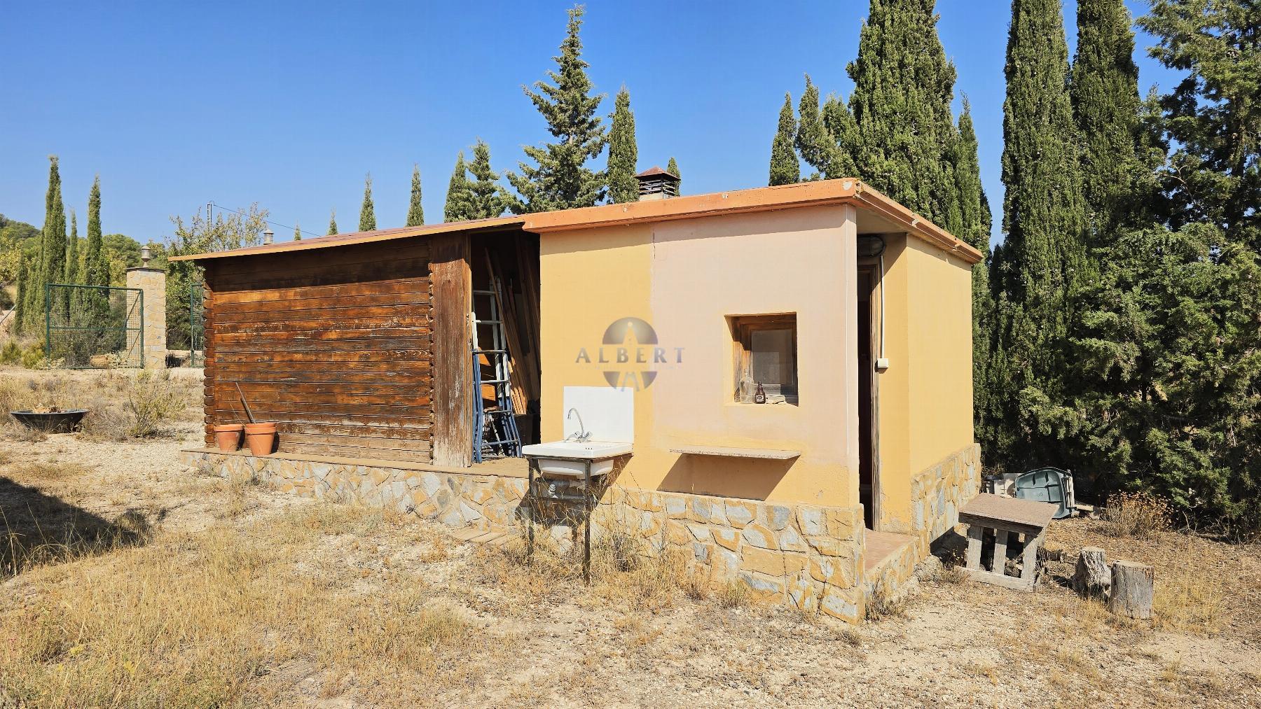 Venta de chalet en Monóvar-Monòver