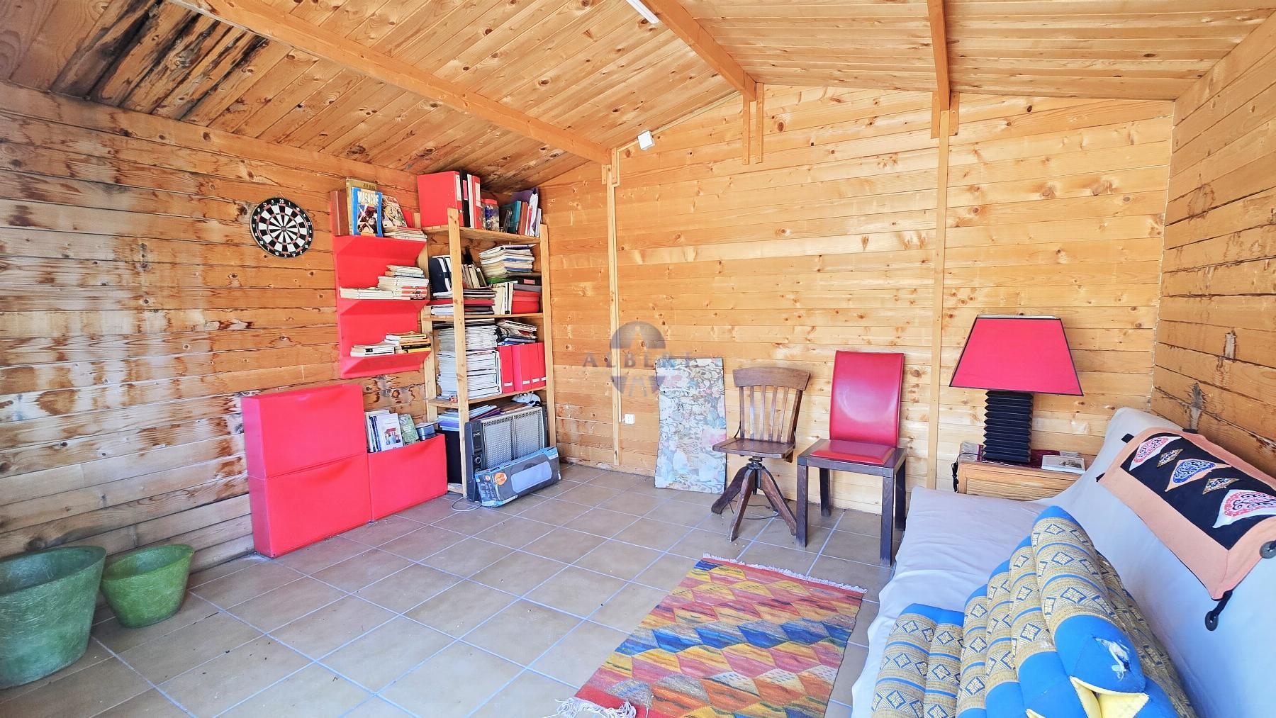 Venta de chalet en Monóvar-Monòver