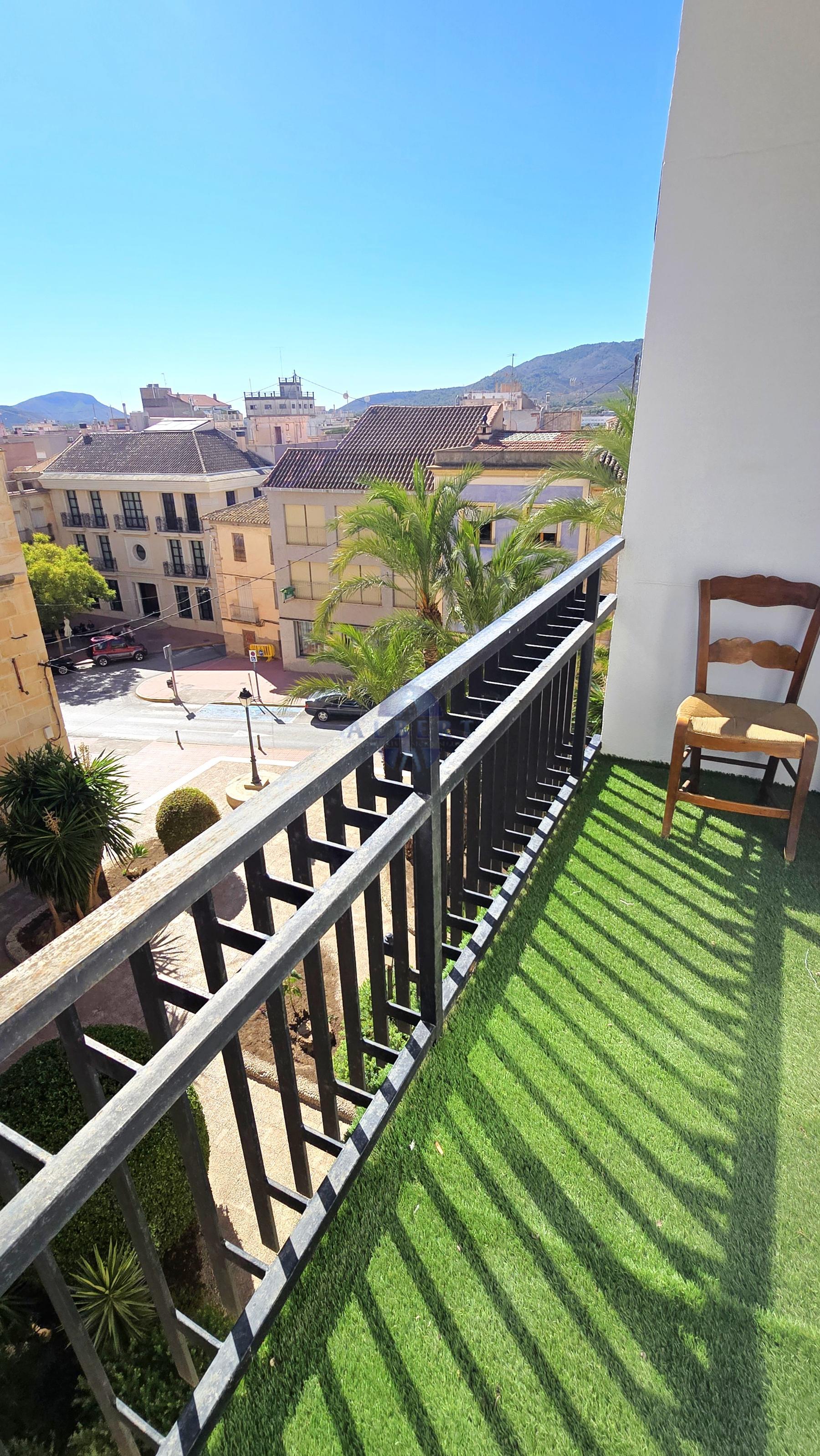 Venta de piso en Monóvar-Monòver