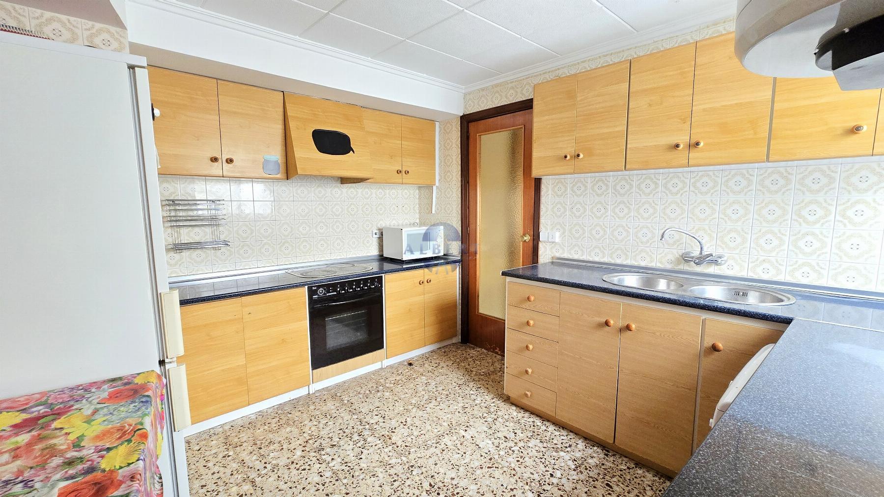 Venta de piso en Monóvar-Monòver