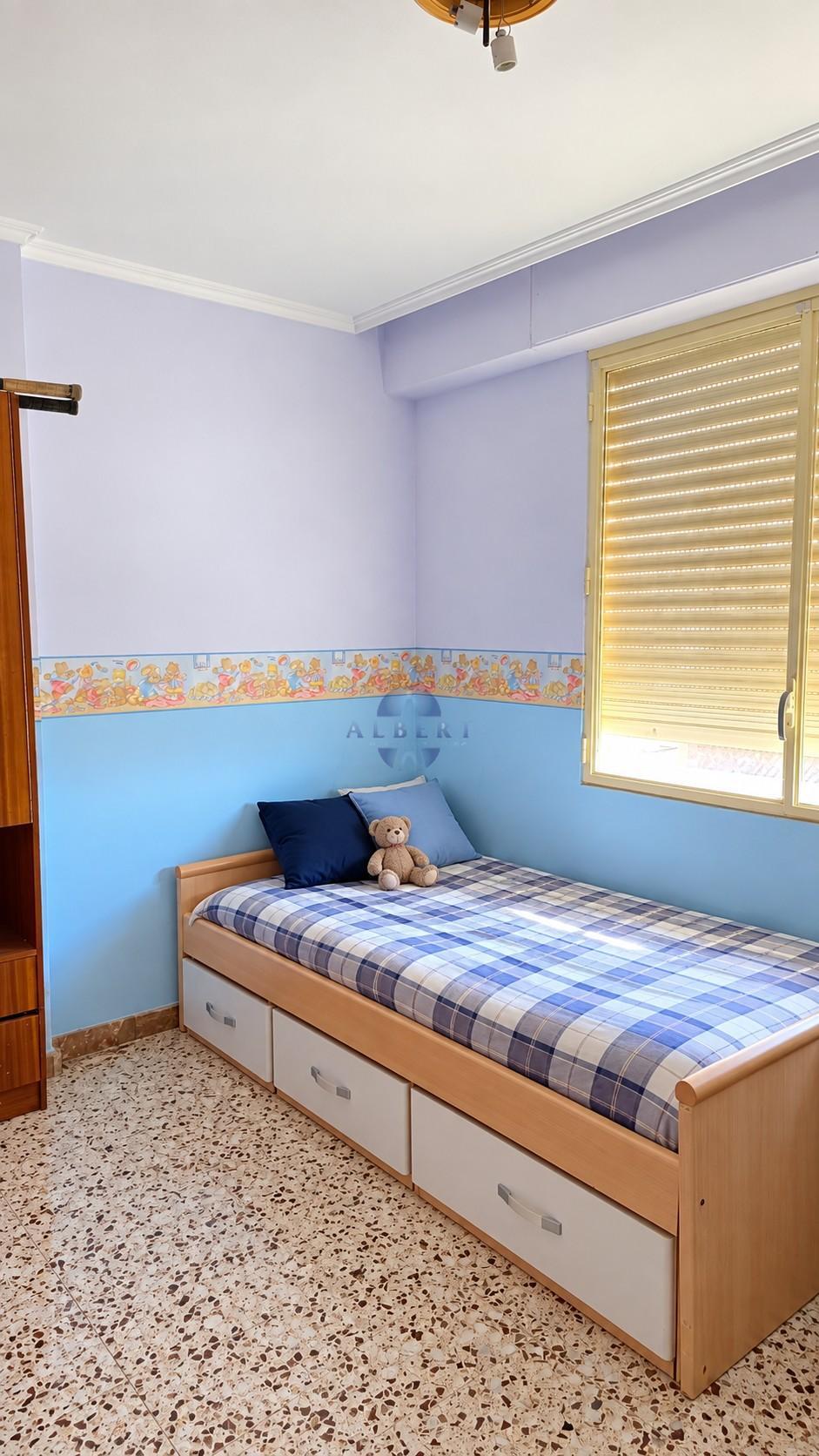 Venta de piso en Monóvar-Monòver