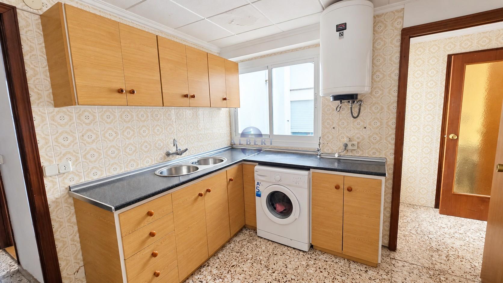 Venta de piso en Monóvar-Monòver