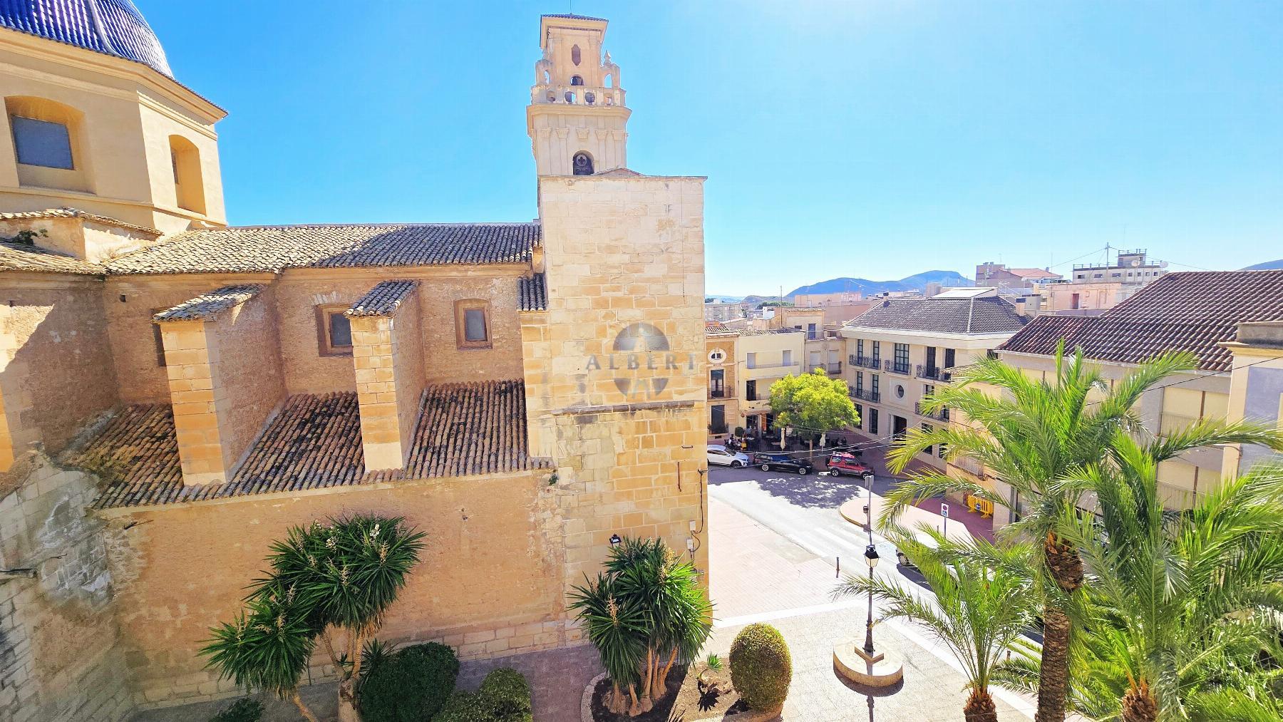 Venta de piso en Monóvar-Monòver