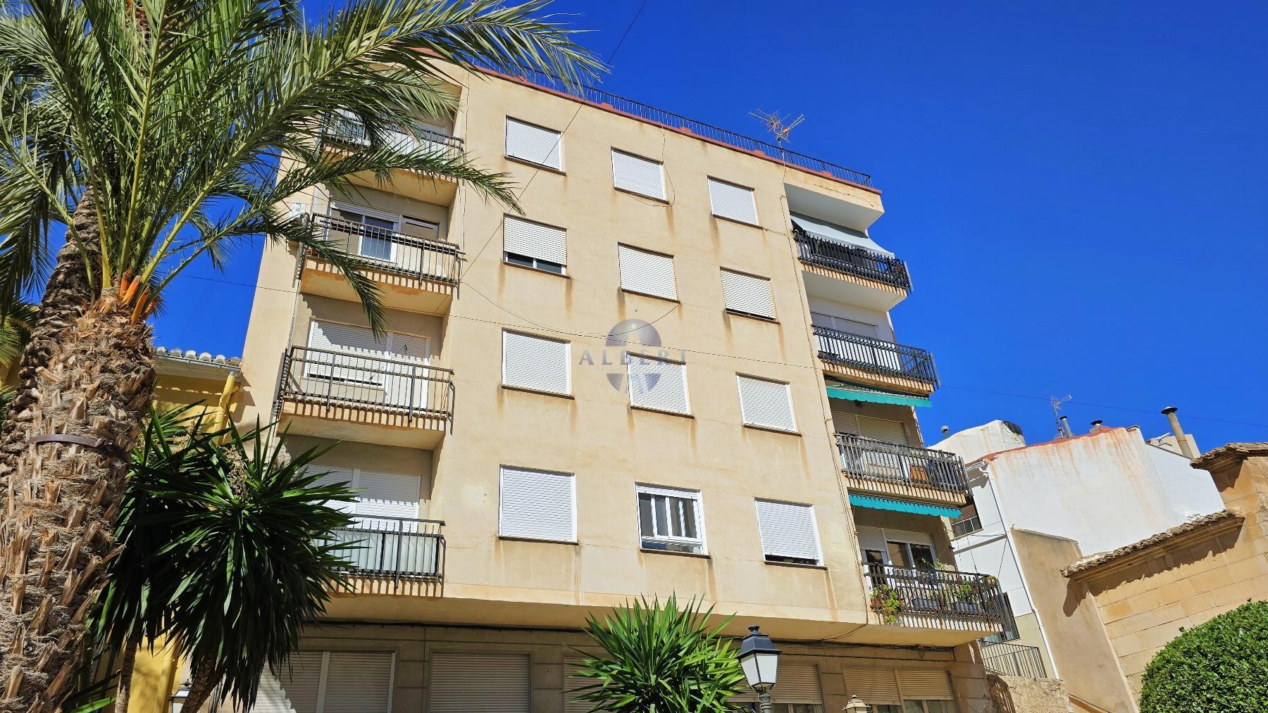 Venta de piso en Monóvar-Monòver
