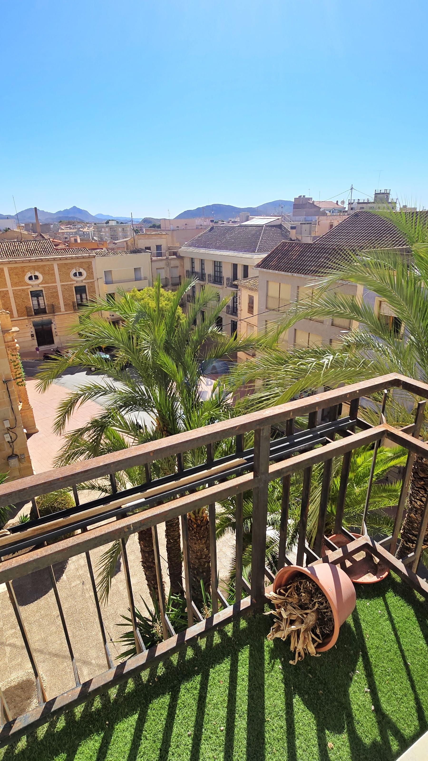 Venta de piso en Monóvar-Monòver