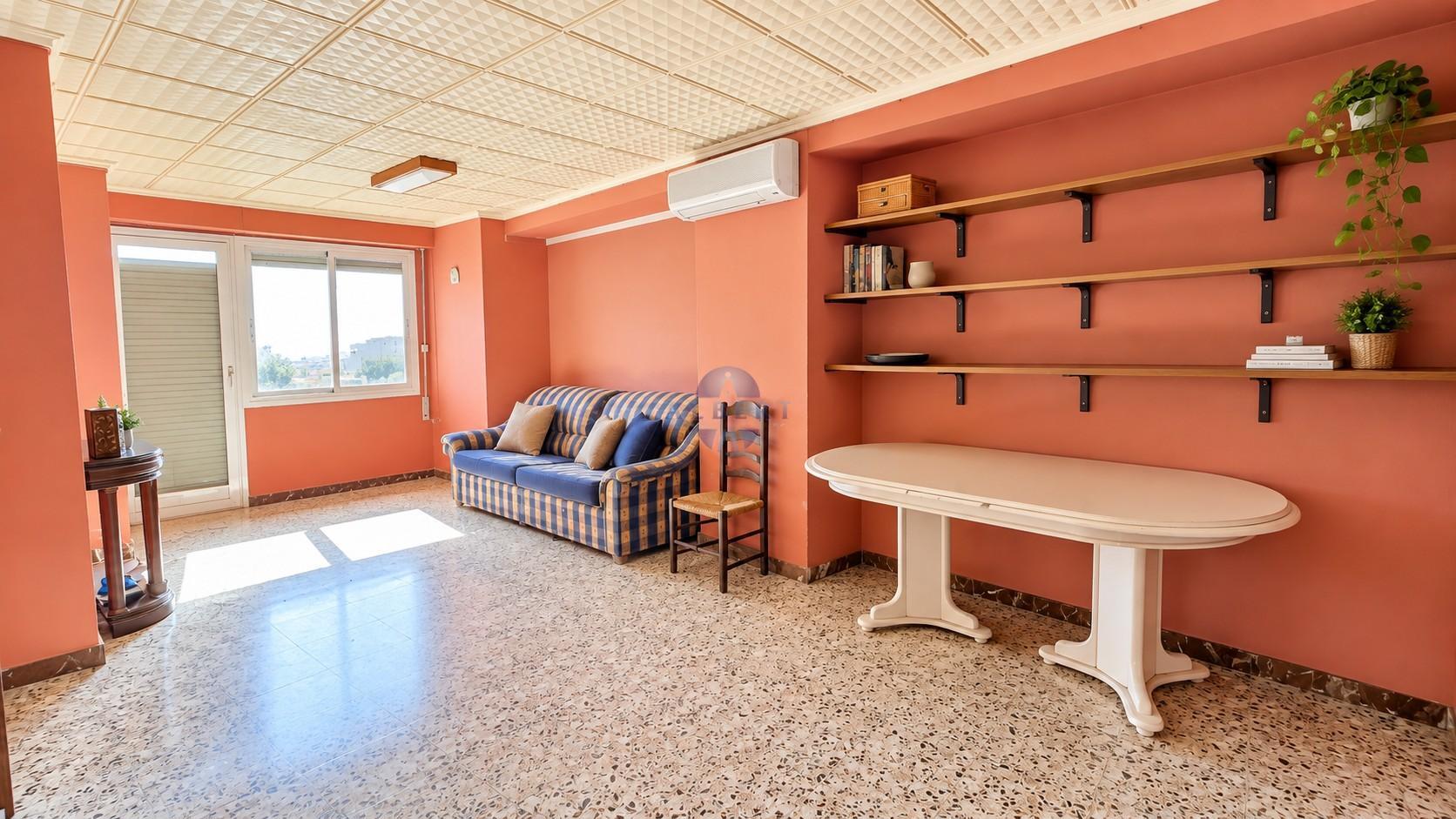 Venta de piso en Monóvar-Monòver