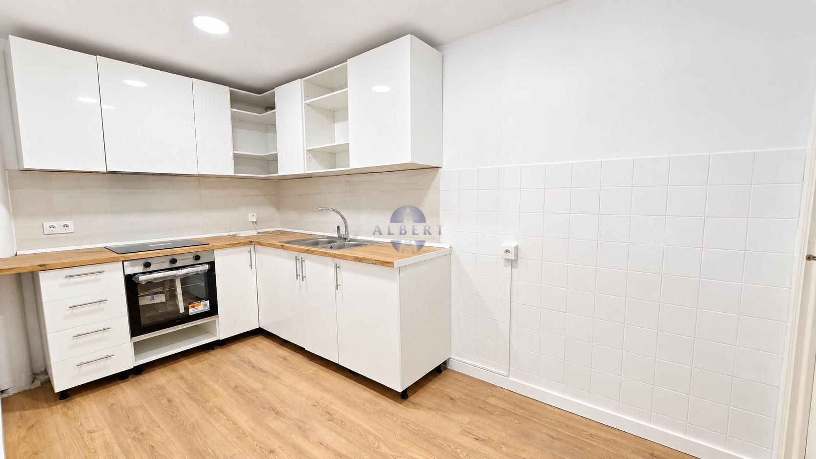 Venta de piso en Novelda