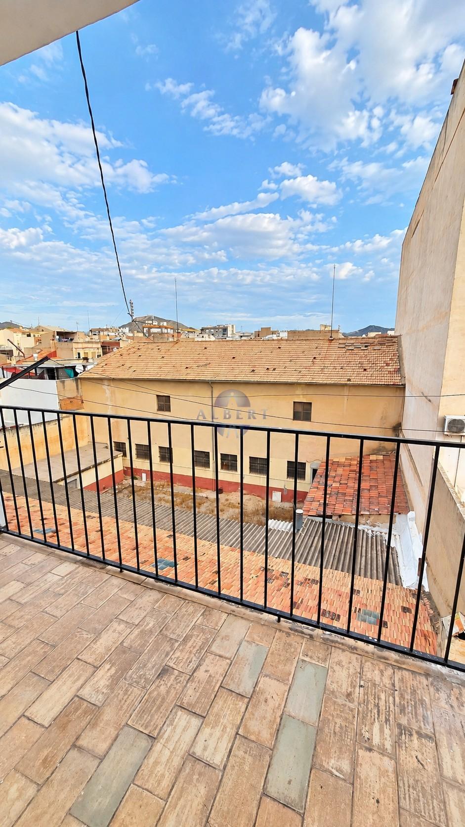 Venta de piso en Novelda