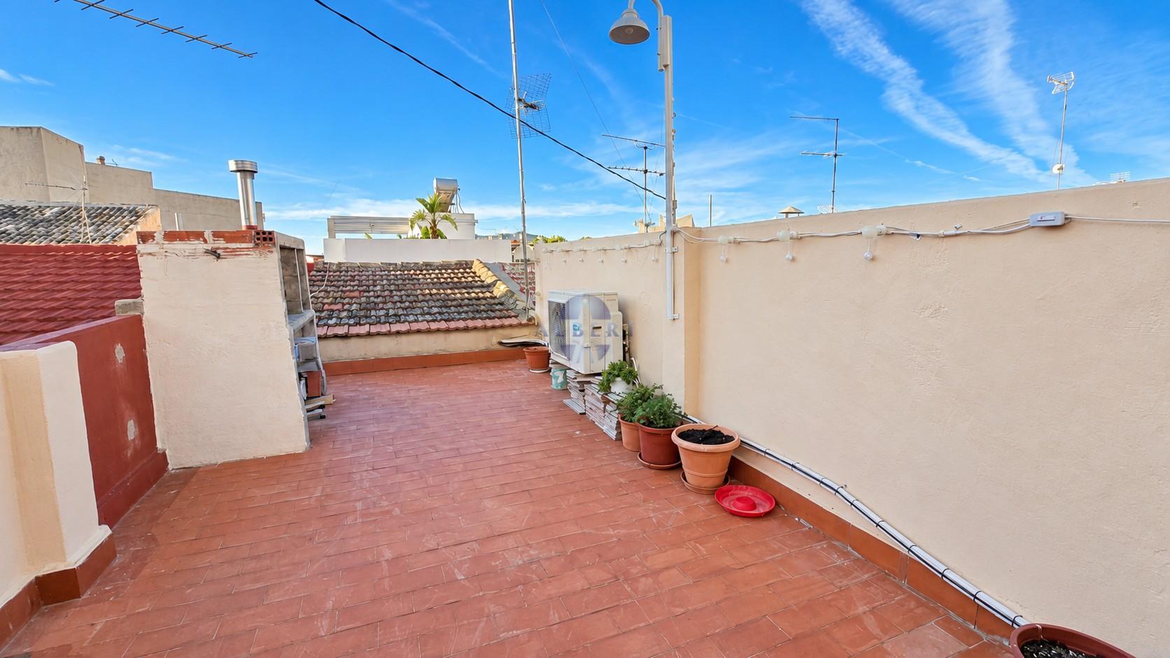 Terraza