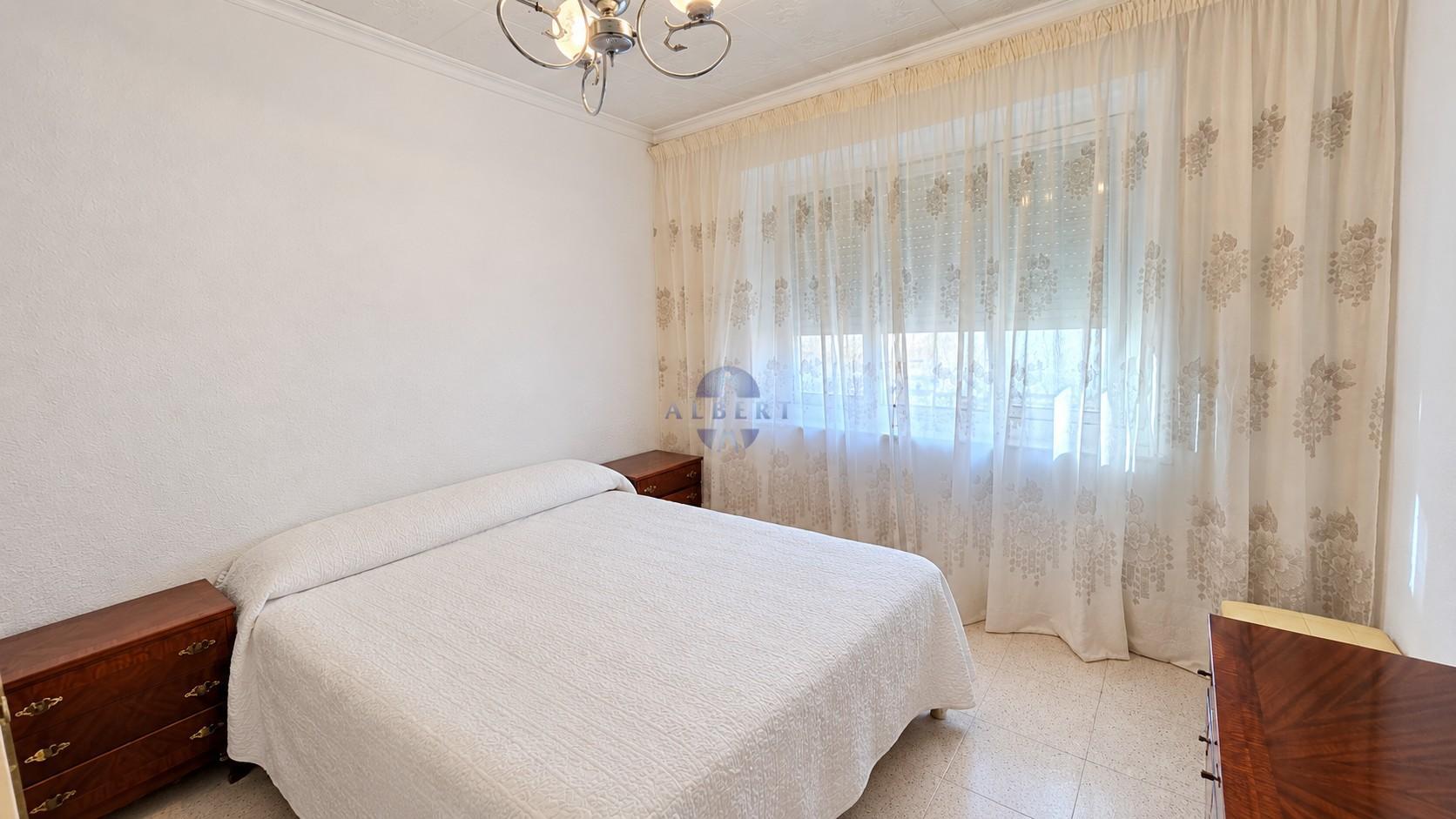 Dormitorio principal