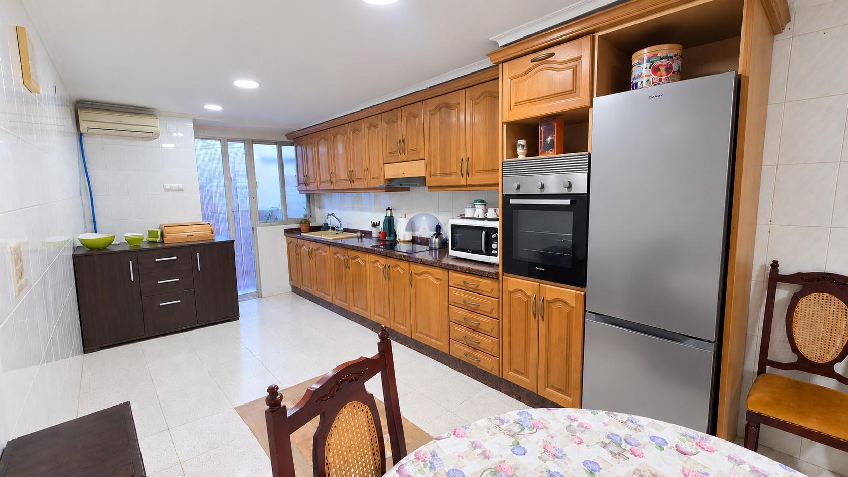 Cocina